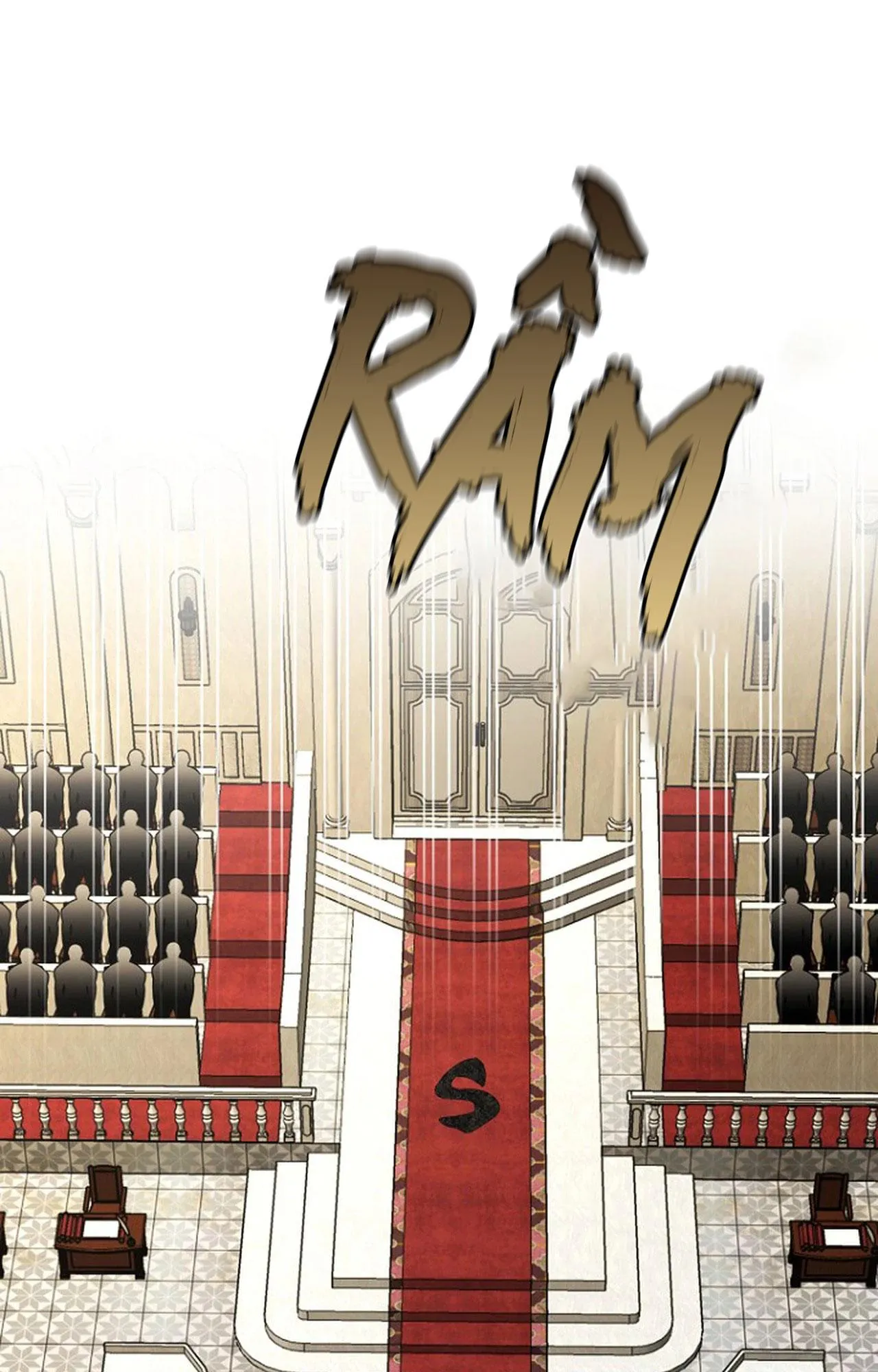 NGHỈ HƯU CHỨ KHÔNG PHẢI TÌNH YÊU Chapter 52 Trang 18