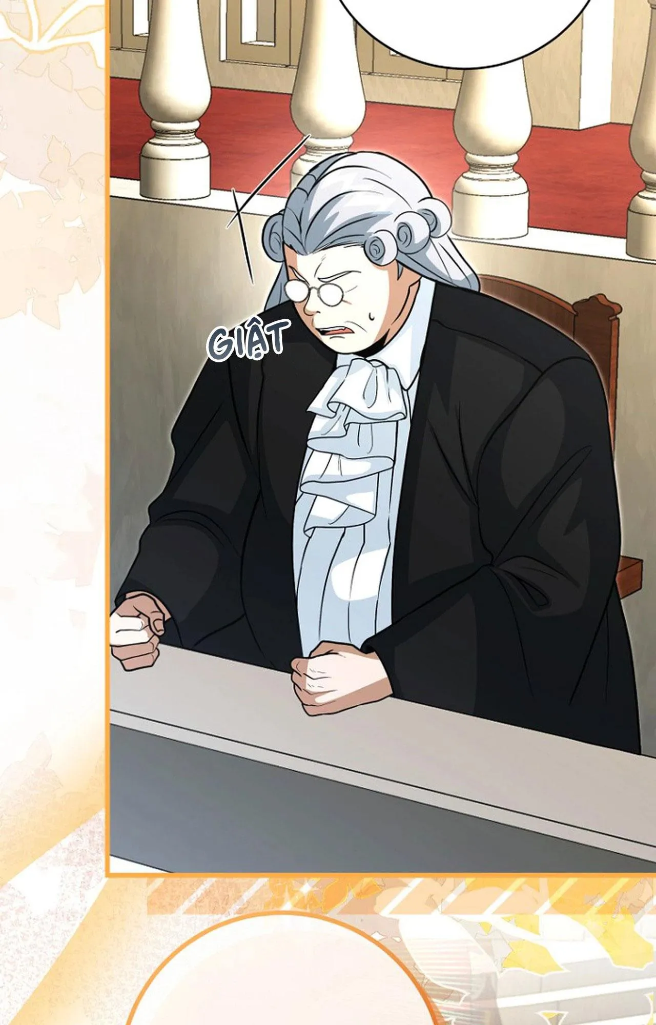 NGHỈ HƯU CHỨ KHÔNG PHẢI TÌNH YÊU Chapter 52 Trang 20