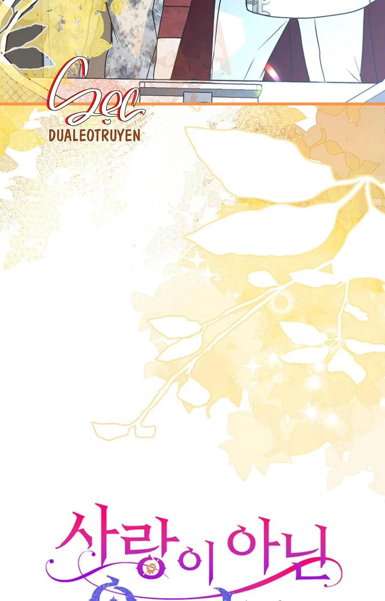 NGHỈ HƯU CHỨ KHÔNG PHẢI TÌNH YÊU Chapter 52 Trang 22