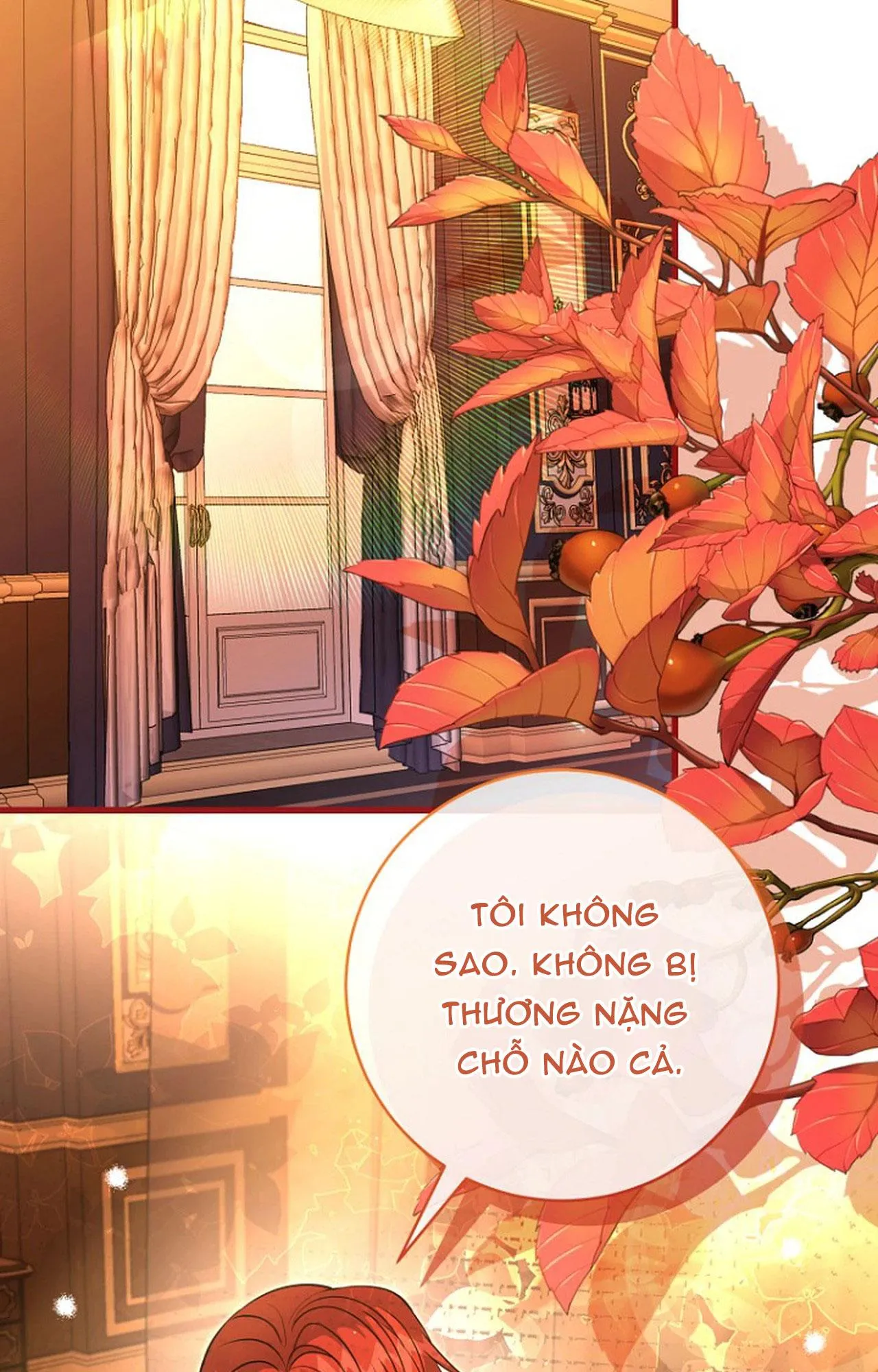 NGHỈ HƯU CHỨ KHÔNG PHẢI TÌNH YÊU Chapter 52 Trang 24