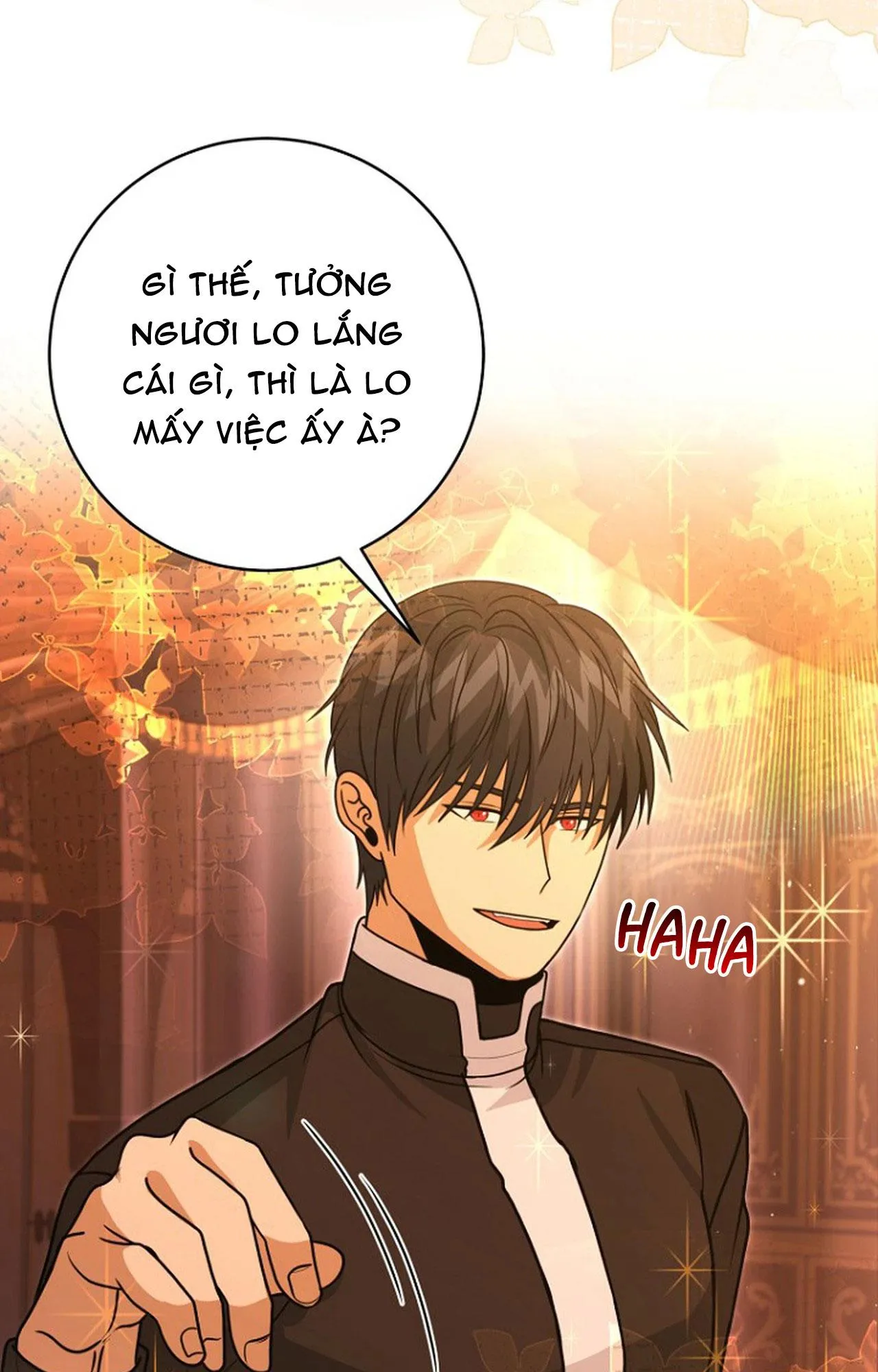 NGHỈ HƯU CHỨ KHÔNG PHẢI TÌNH YÊU Chapter 52 Trang 37