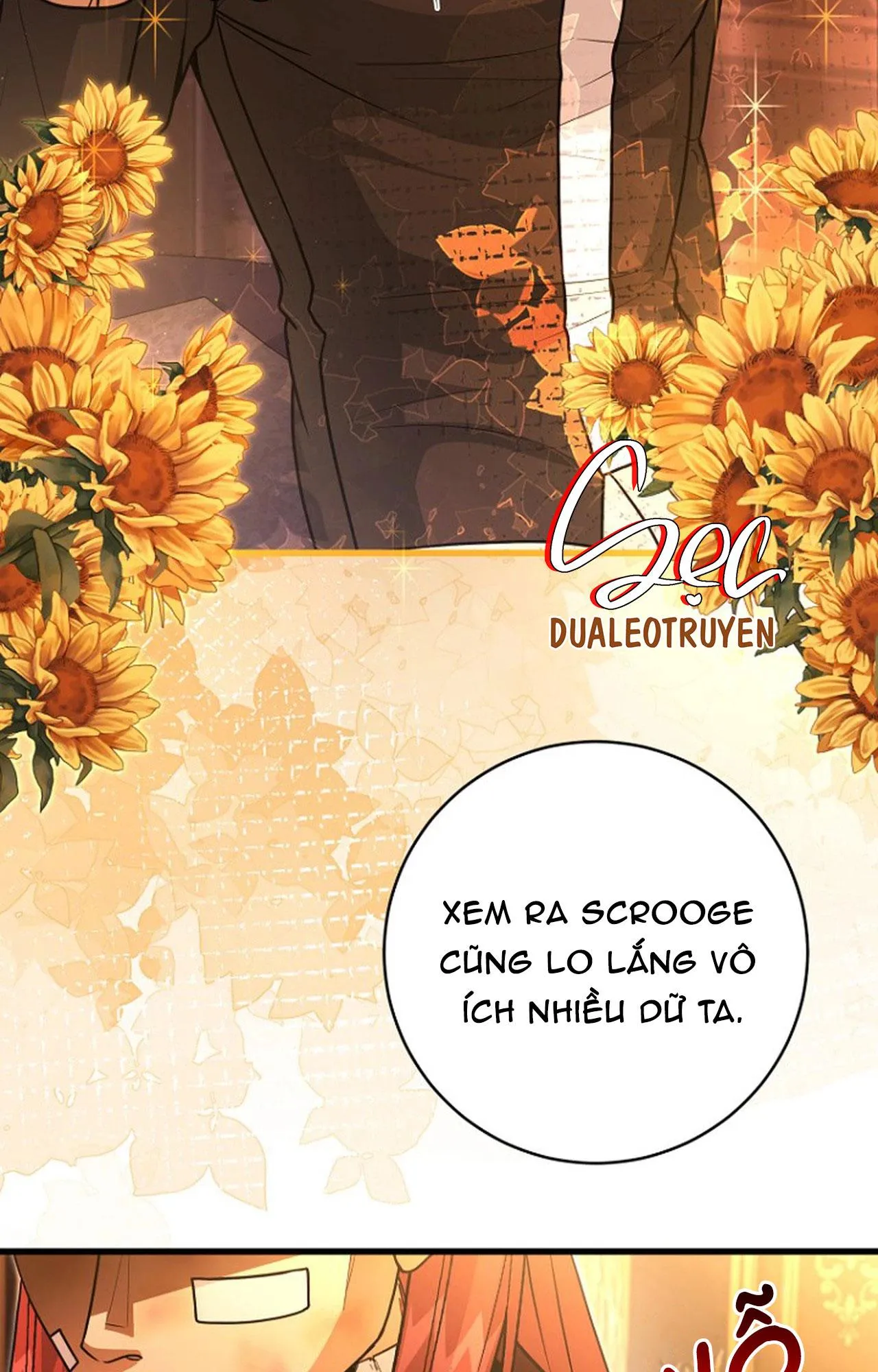 NGHỈ HƯU CHỨ KHÔNG PHẢI TÌNH YÊU Chapter 52 Trang 38