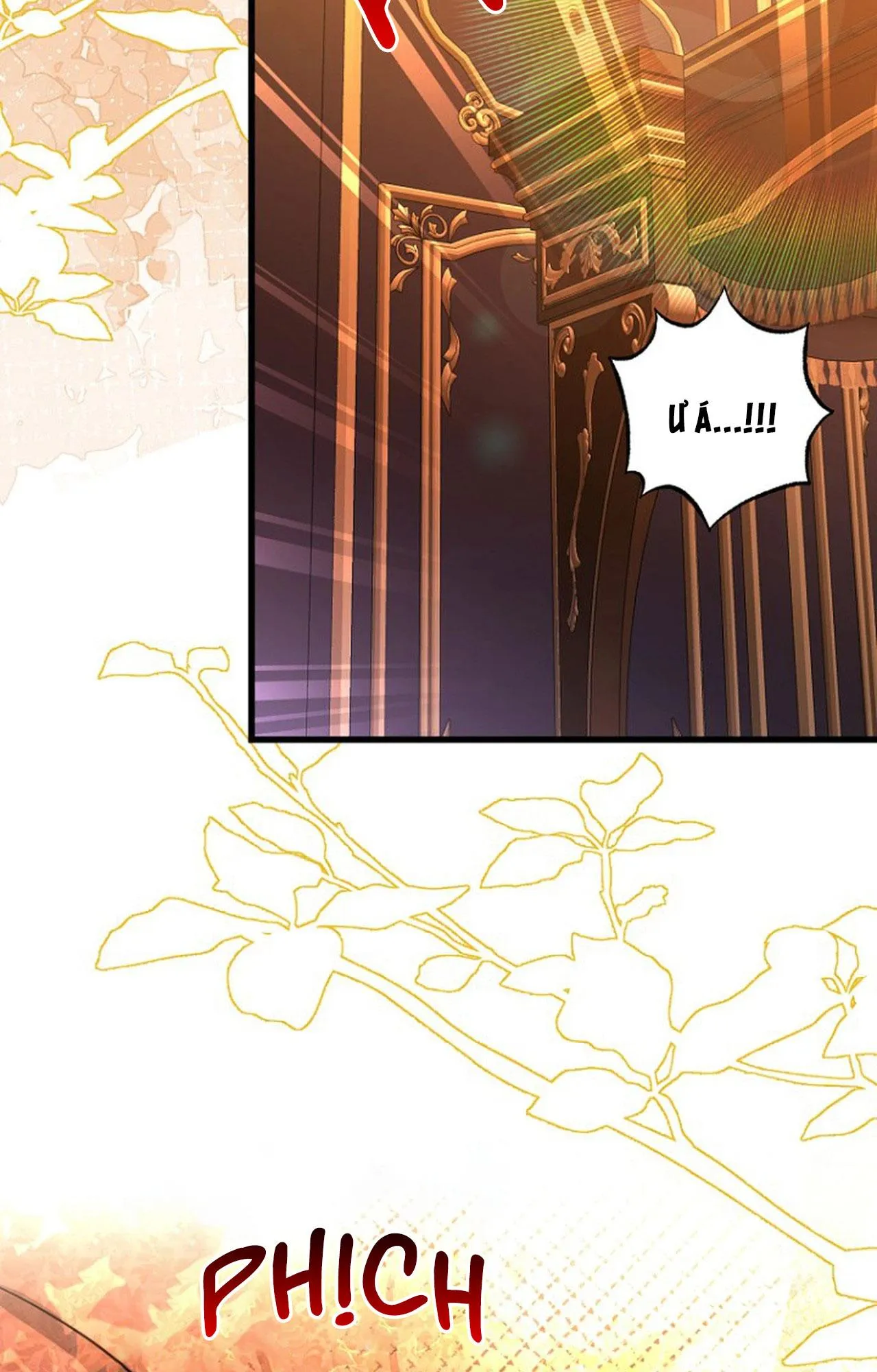 NGHỈ HƯU CHỨ KHÔNG PHẢI TÌNH YÊU Chapter 52 Trang 40