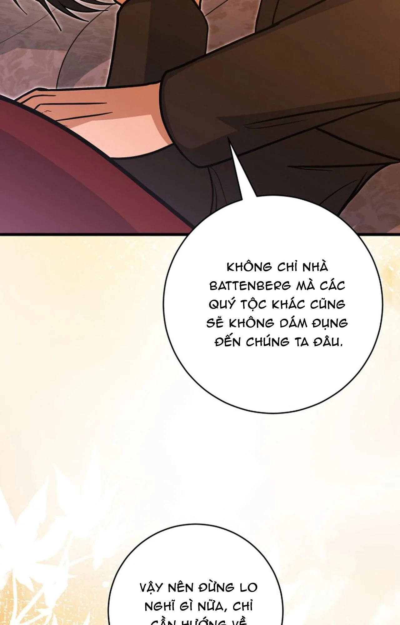 NGHỈ HƯU CHỨ KHÔNG PHẢI TÌNH YÊU Chapter 52 Trang 43