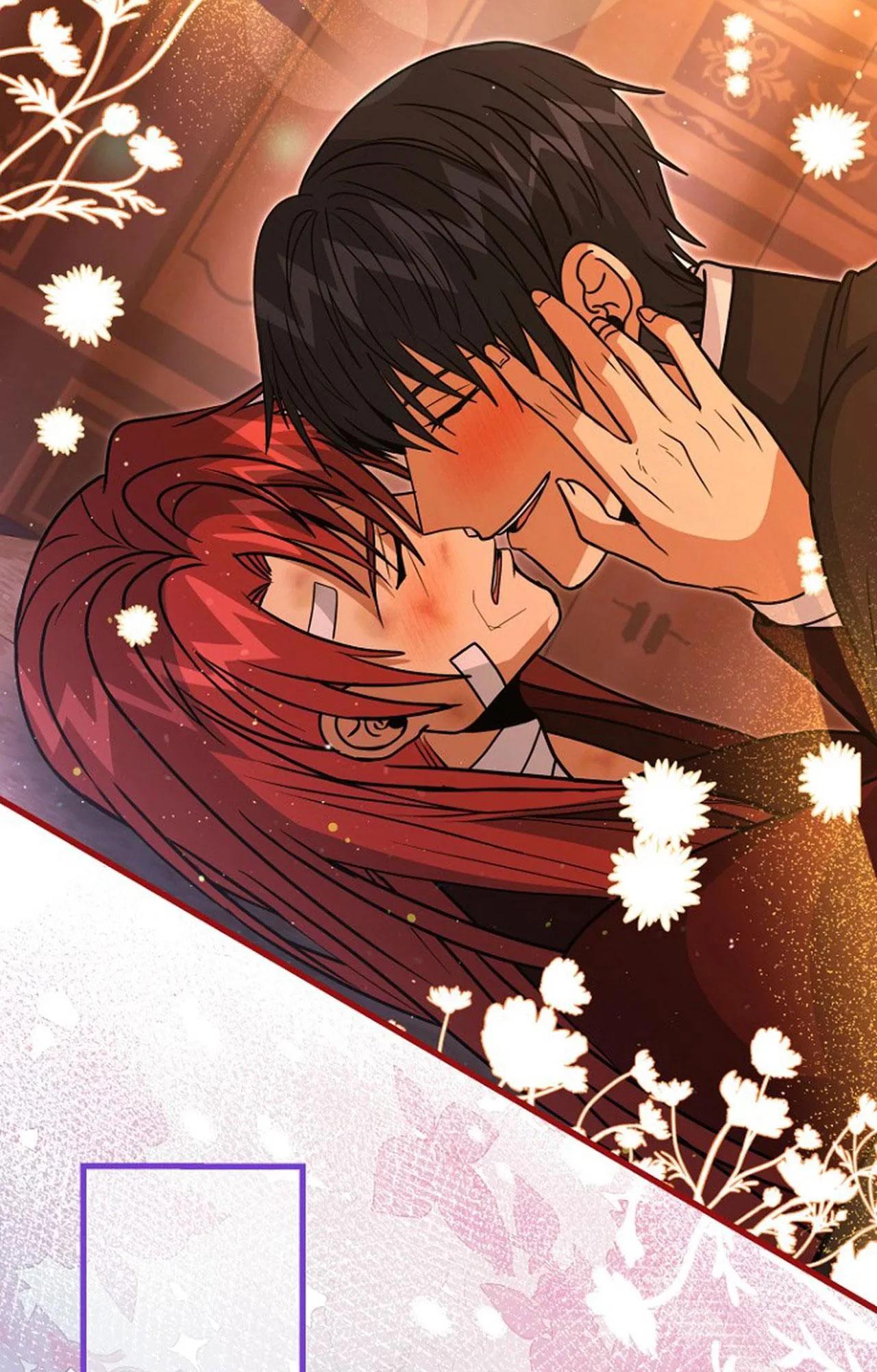 NGHỈ HƯU CHỨ KHÔNG PHẢI TÌNH YÊU Chapter 52 Trang 47