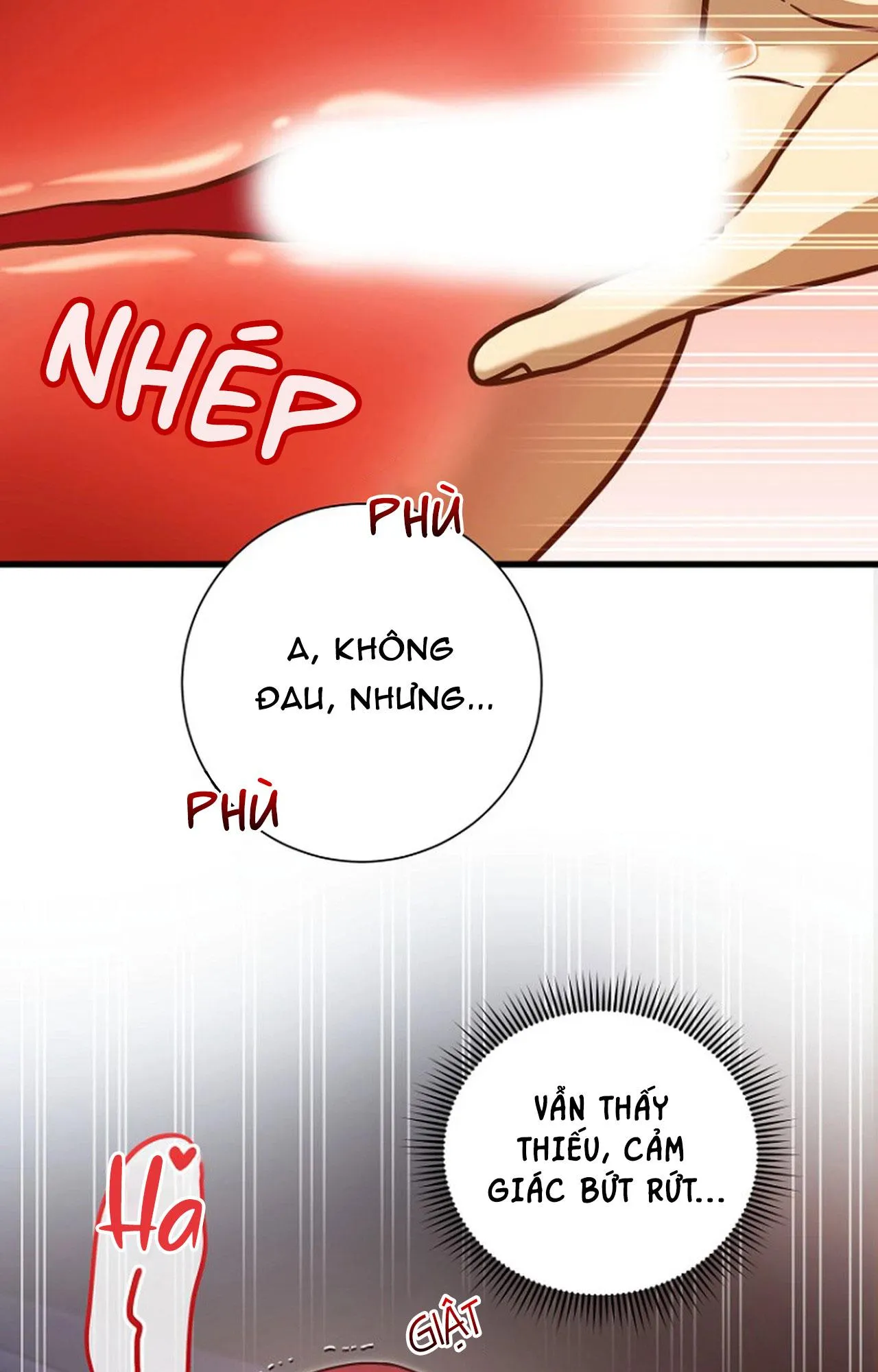 NGHỈ HƯU CHỨ KHÔNG PHẢI TÌNH YÊU Chapter 52 Trang 52