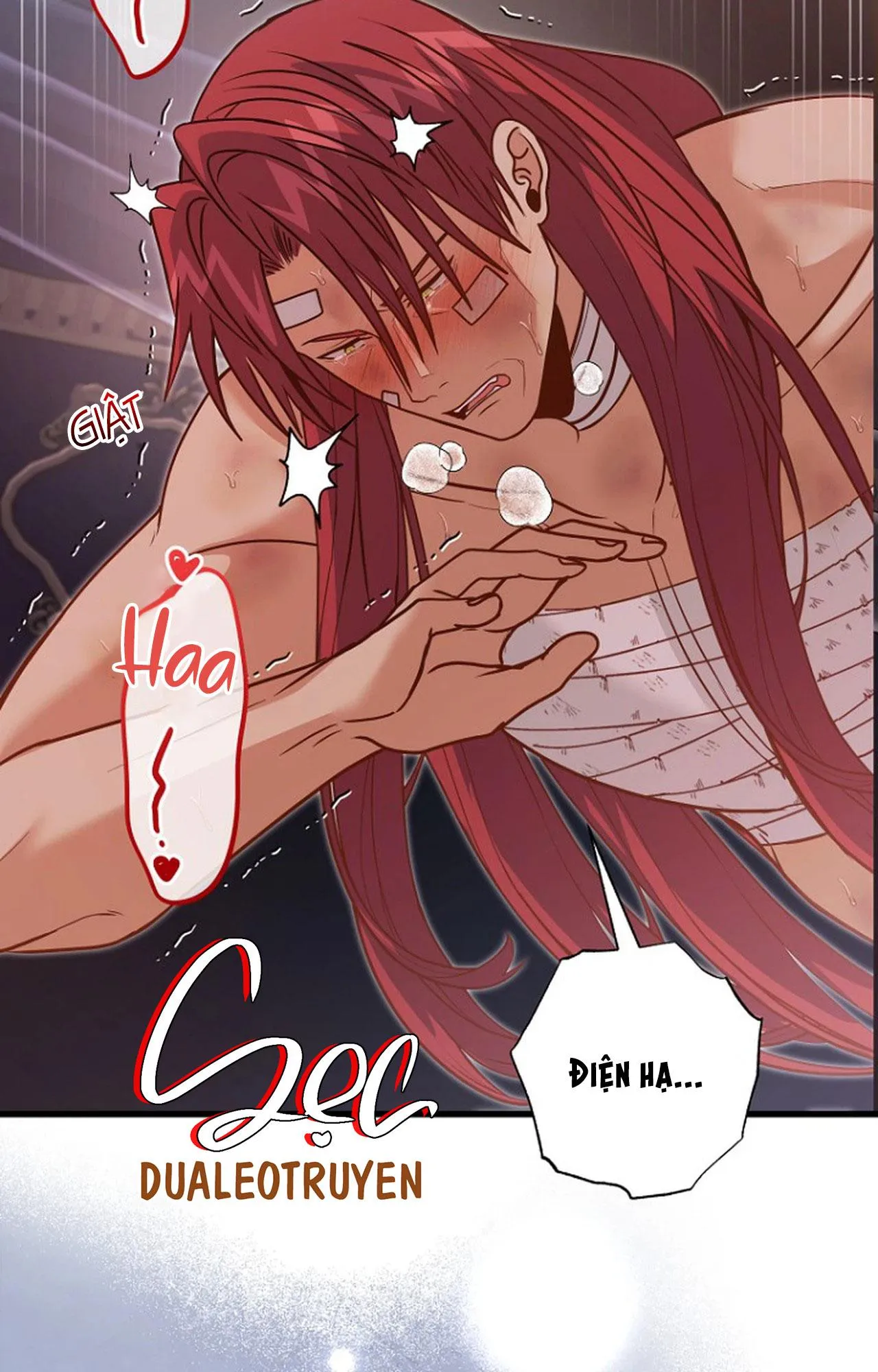 NGHỈ HƯU CHỨ KHÔNG PHẢI TÌNH YÊU Chapter 52 Trang 53