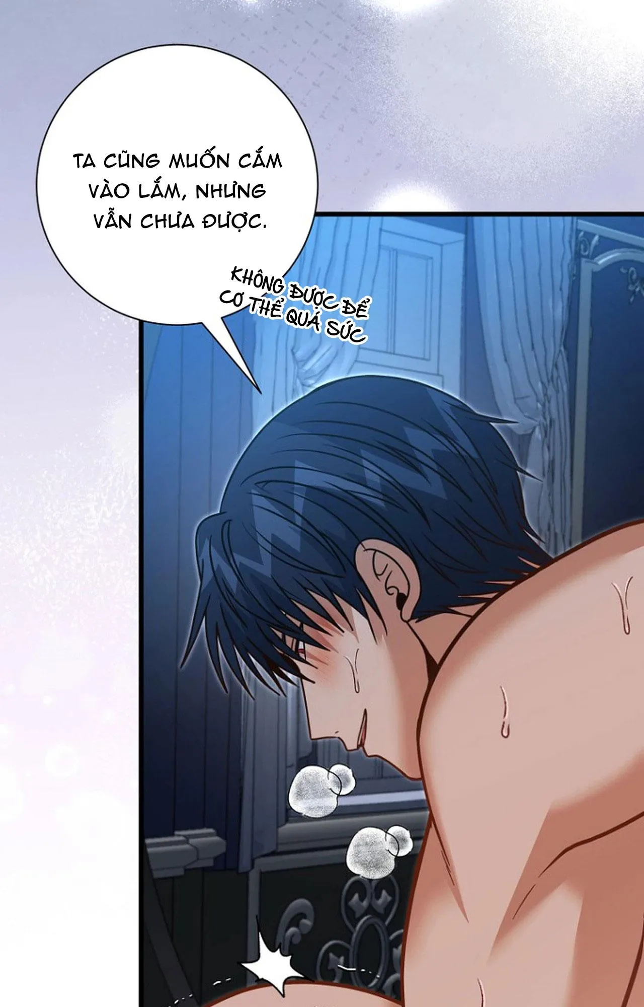 NGHỈ HƯU CHỨ KHÔNG PHẢI TÌNH YÊU Chapter 52 Trang 54