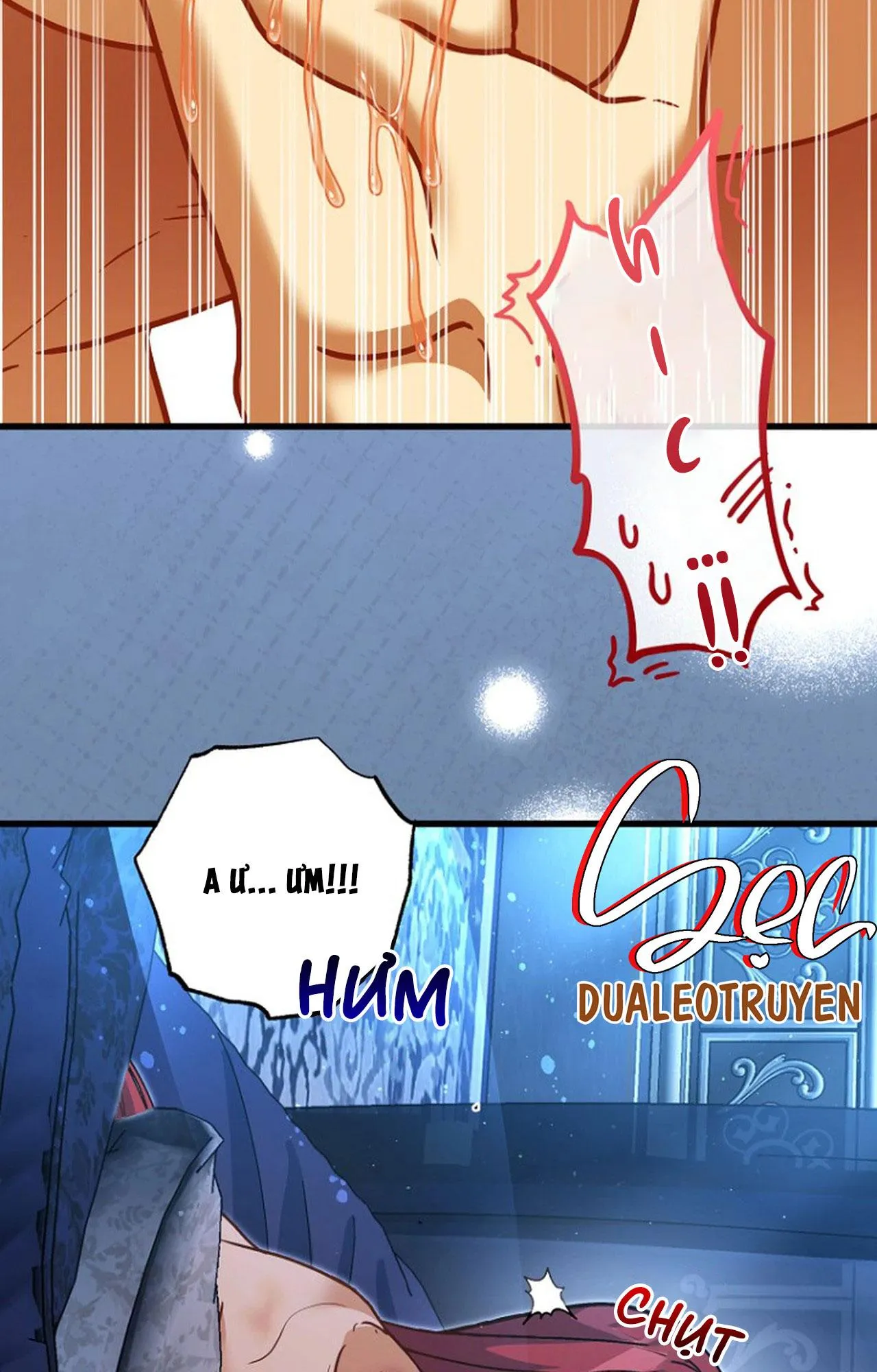 NGHỈ HƯU CHỨ KHÔNG PHẢI TÌNH YÊU Chapter 52 Trang 56