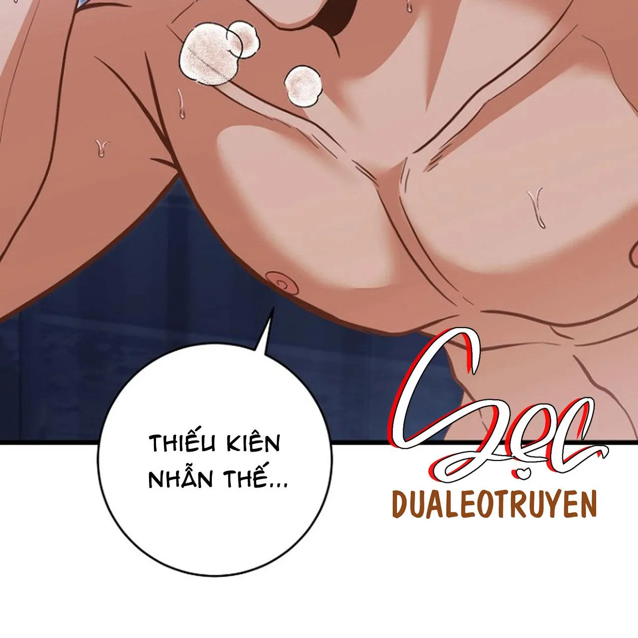 NGHỈ HƯU CHỨ KHÔNG PHẢI TÌNH YÊU Chapter 52 Trang 60