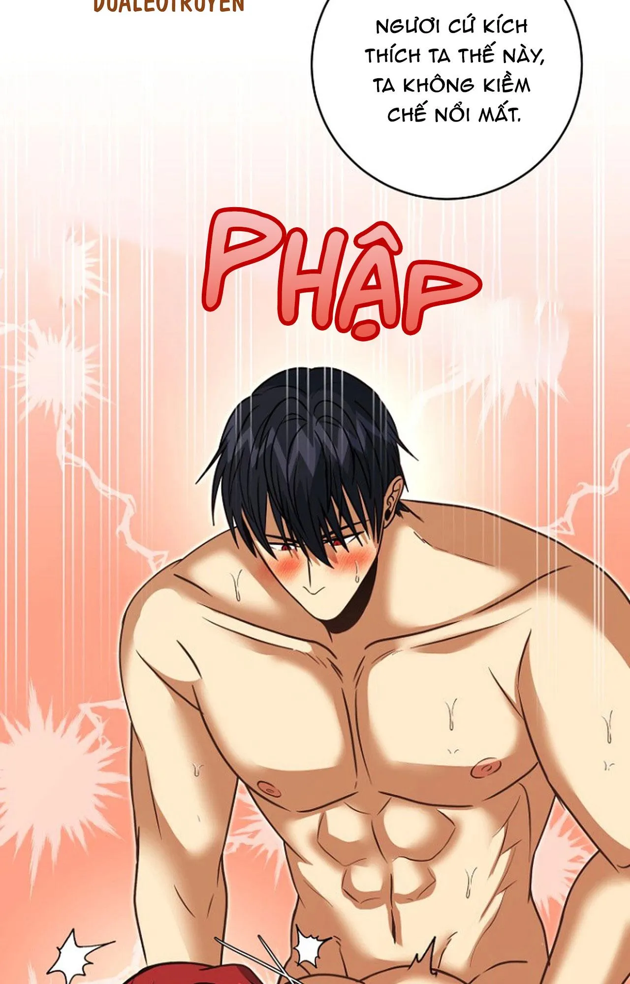 NGHỈ HƯU CHỨ KHÔNG PHẢI TÌNH YÊU Chapter 52 Trang 62