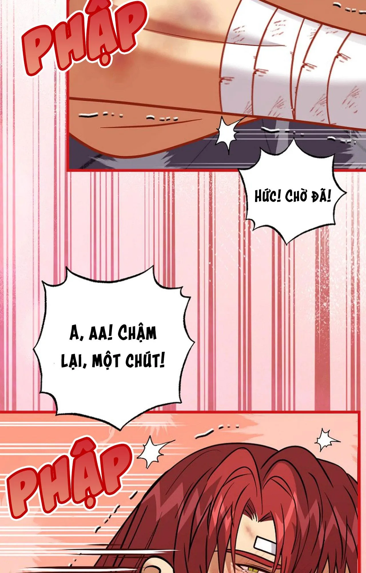 NGHỈ HƯU CHỨ KHÔNG PHẢI TÌNH YÊU Chapter 52 Trang 69