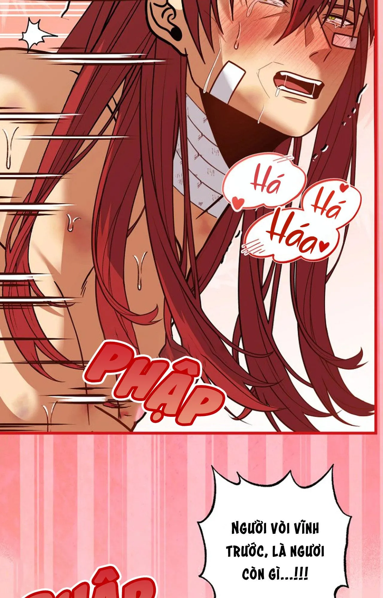 NGHỈ HƯU CHỨ KHÔNG PHẢI TÌNH YÊU Chapter 52 Trang 70