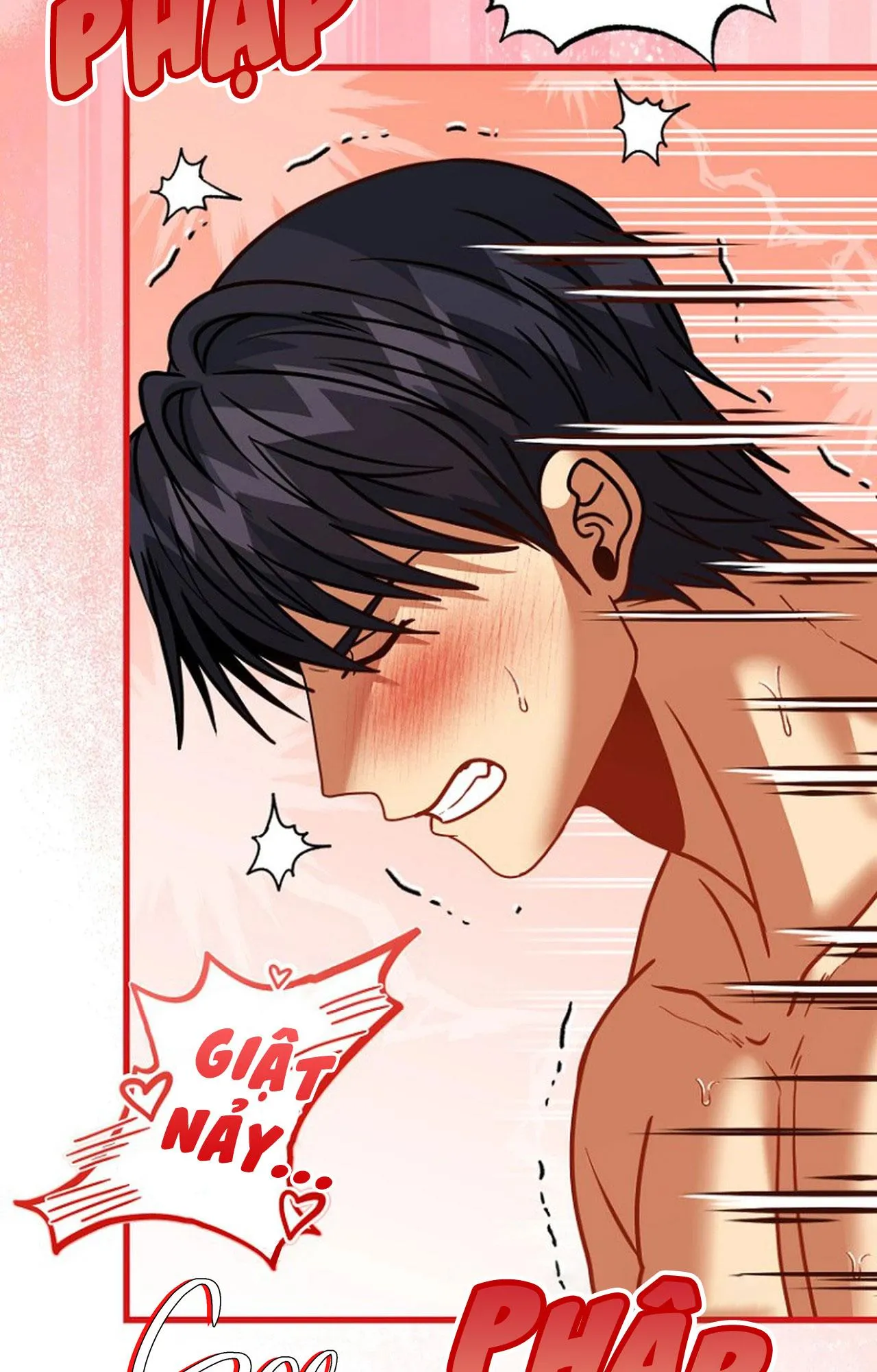 NGHỈ HƯU CHỨ KHÔNG PHẢI TÌNH YÊU Chapter 52 Trang 71