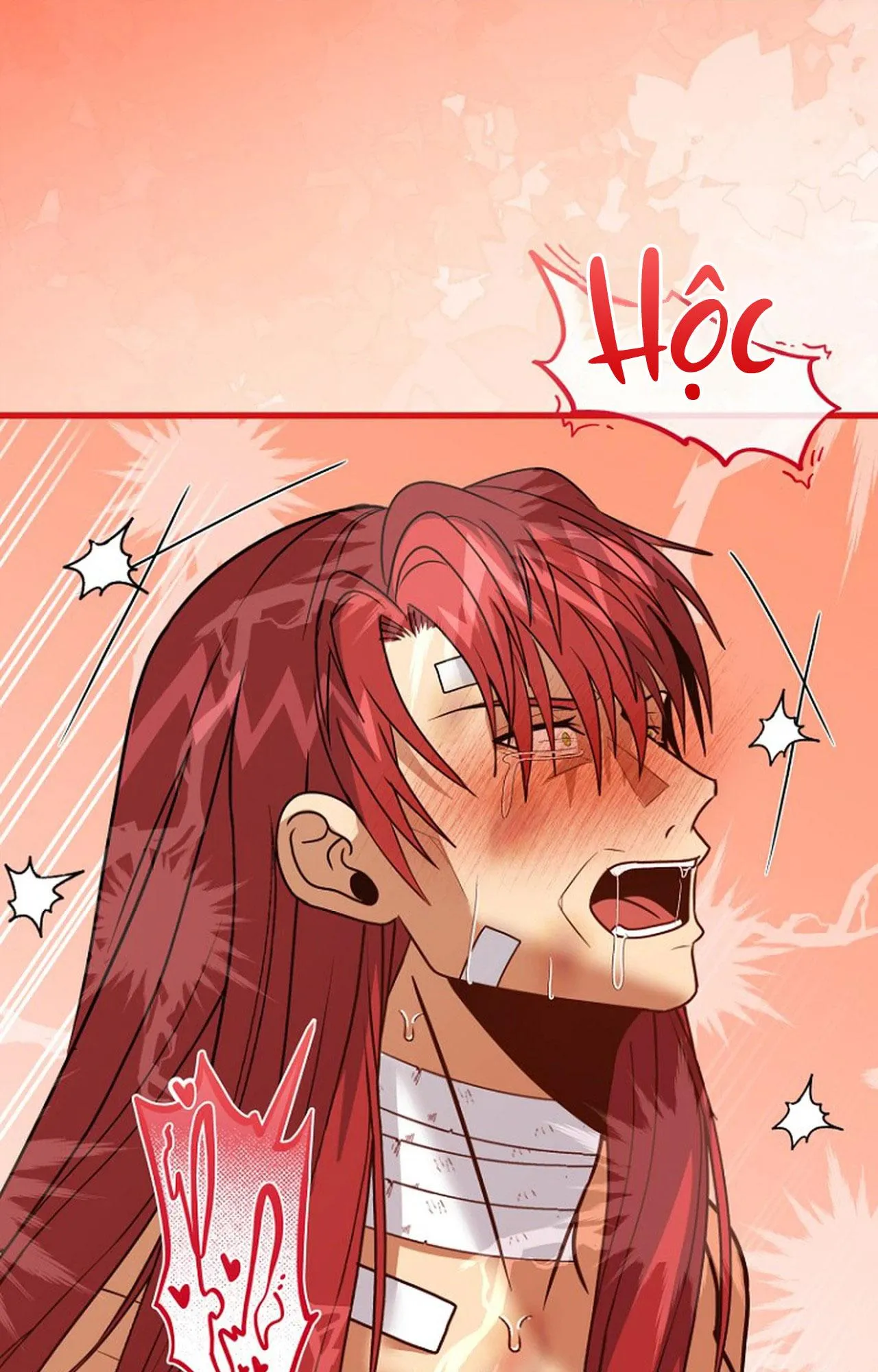 NGHỈ HƯU CHỨ KHÔNG PHẢI TÌNH YÊU Chapter 52 Trang 74