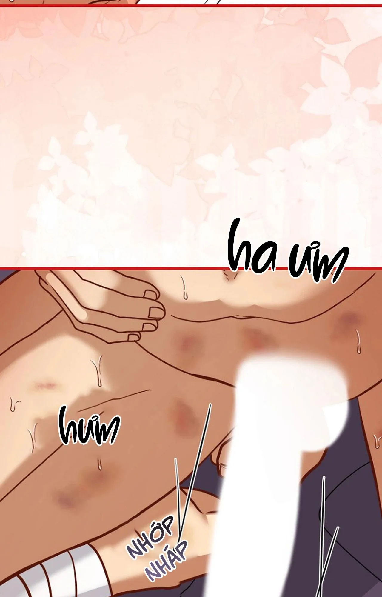 NGHỈ HƯU CHỨ KHÔNG PHẢI TÌNH YÊU Chapter 52 Trang 76