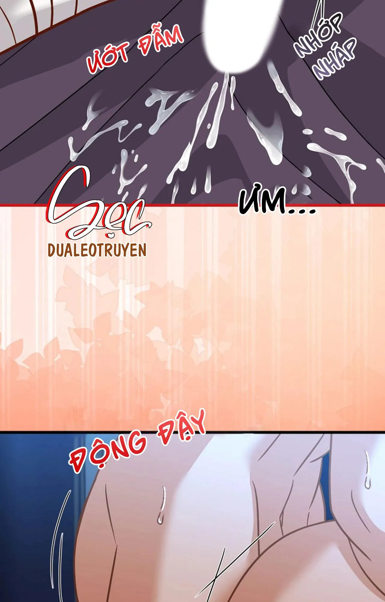 NGHỈ HƯU CHỨ KHÔNG PHẢI TÌNH YÊU Chapter 52 Trang 77