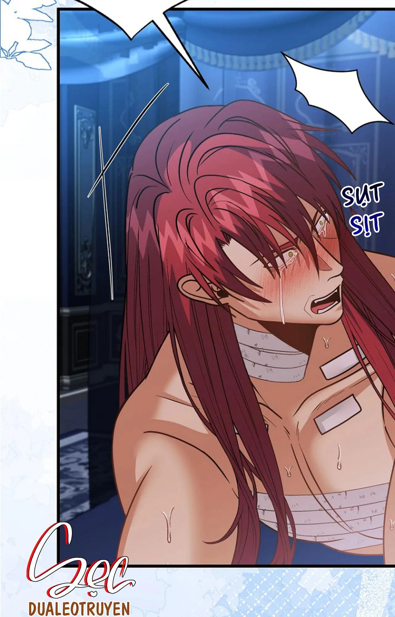 NGHỈ HƯU CHỨ KHÔNG PHẢI TÌNH YÊU Chapter 52 Trang 79