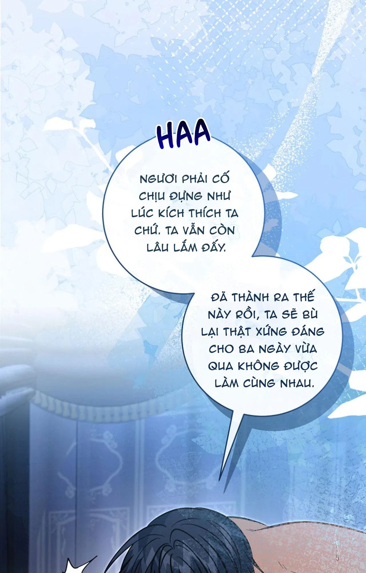 NGHỈ HƯU CHỨ KHÔNG PHẢI TÌNH YÊU Chapter 52 Trang 80