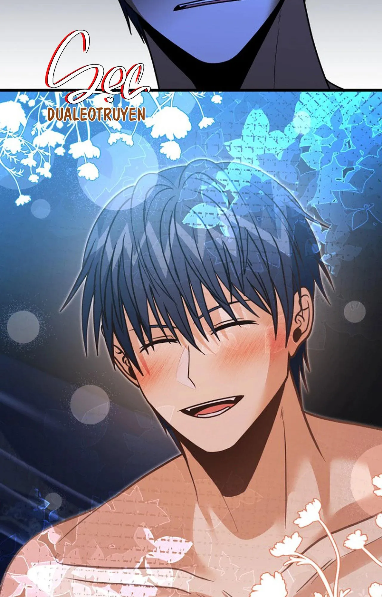 NGHỈ HƯU CHỨ KHÔNG PHẢI TÌNH YÊU Chapter 52 Trang 86