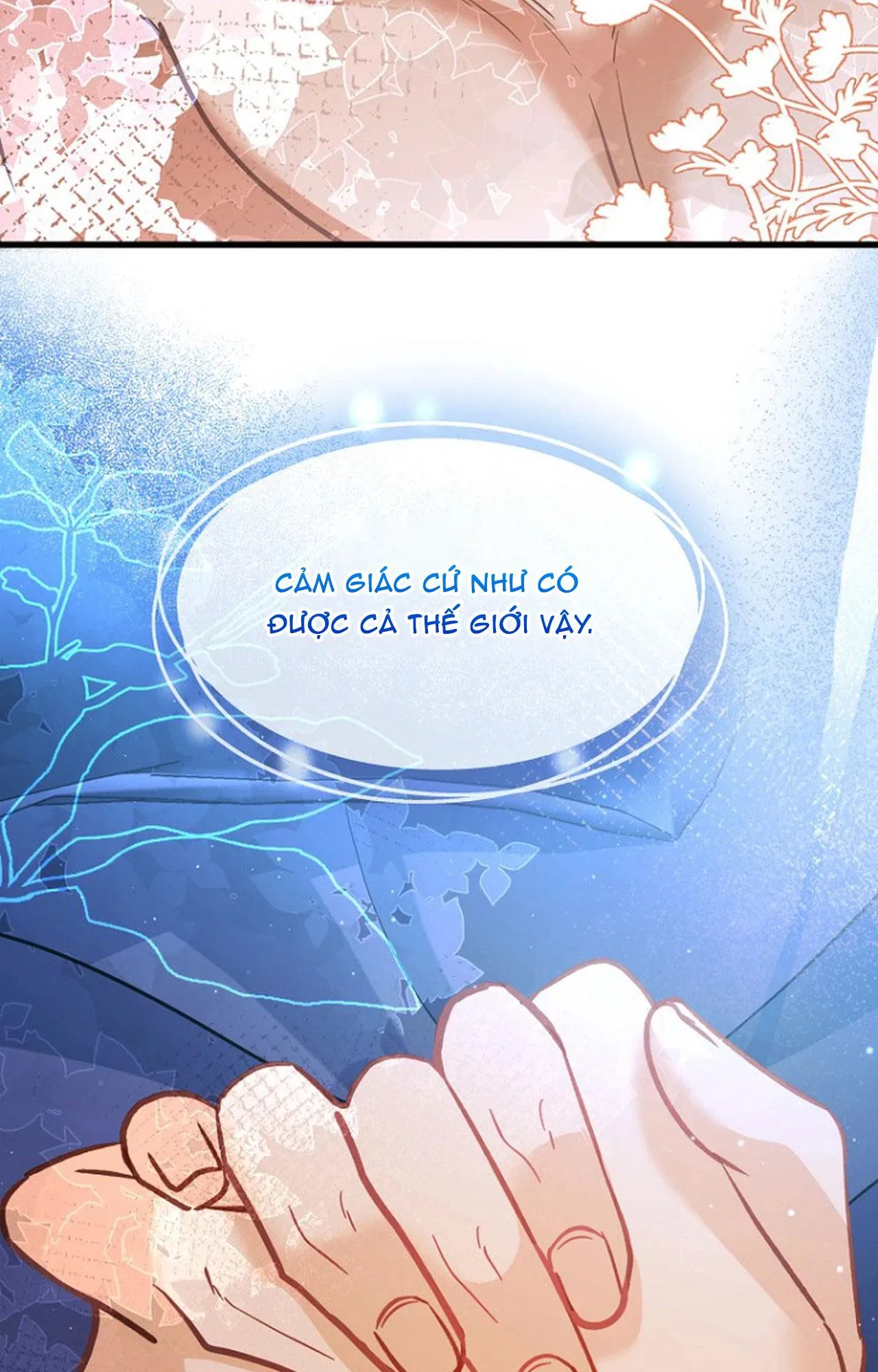 NGHỈ HƯU CHỨ KHÔNG PHẢI TÌNH YÊU Chapter 52 Trang 87