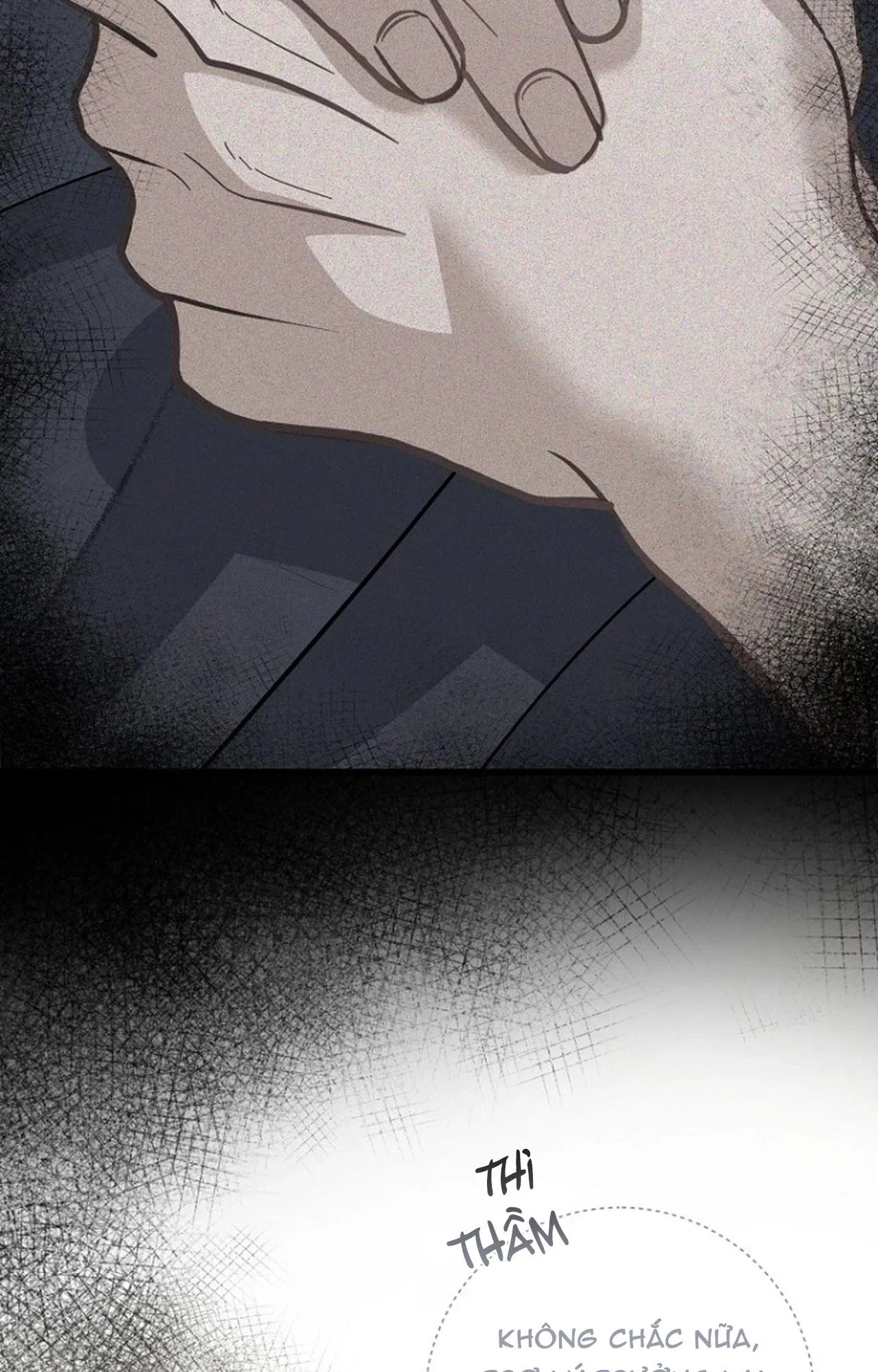 NGHỈ HƯU CHỨ KHÔNG PHẢI TÌNH YÊU Chapter 53 Trang 3