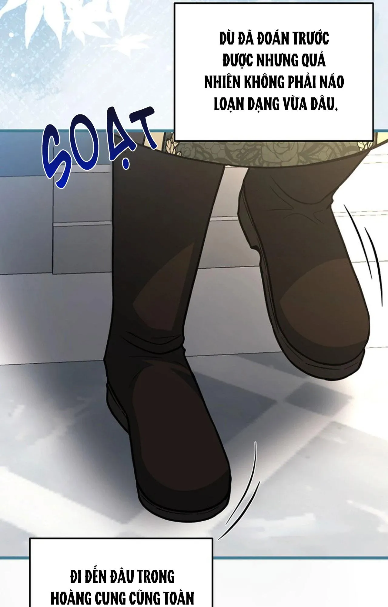 NGHỈ HƯU CHỨ KHÔNG PHẢI TÌNH YÊU Chapter 53 Trang 6