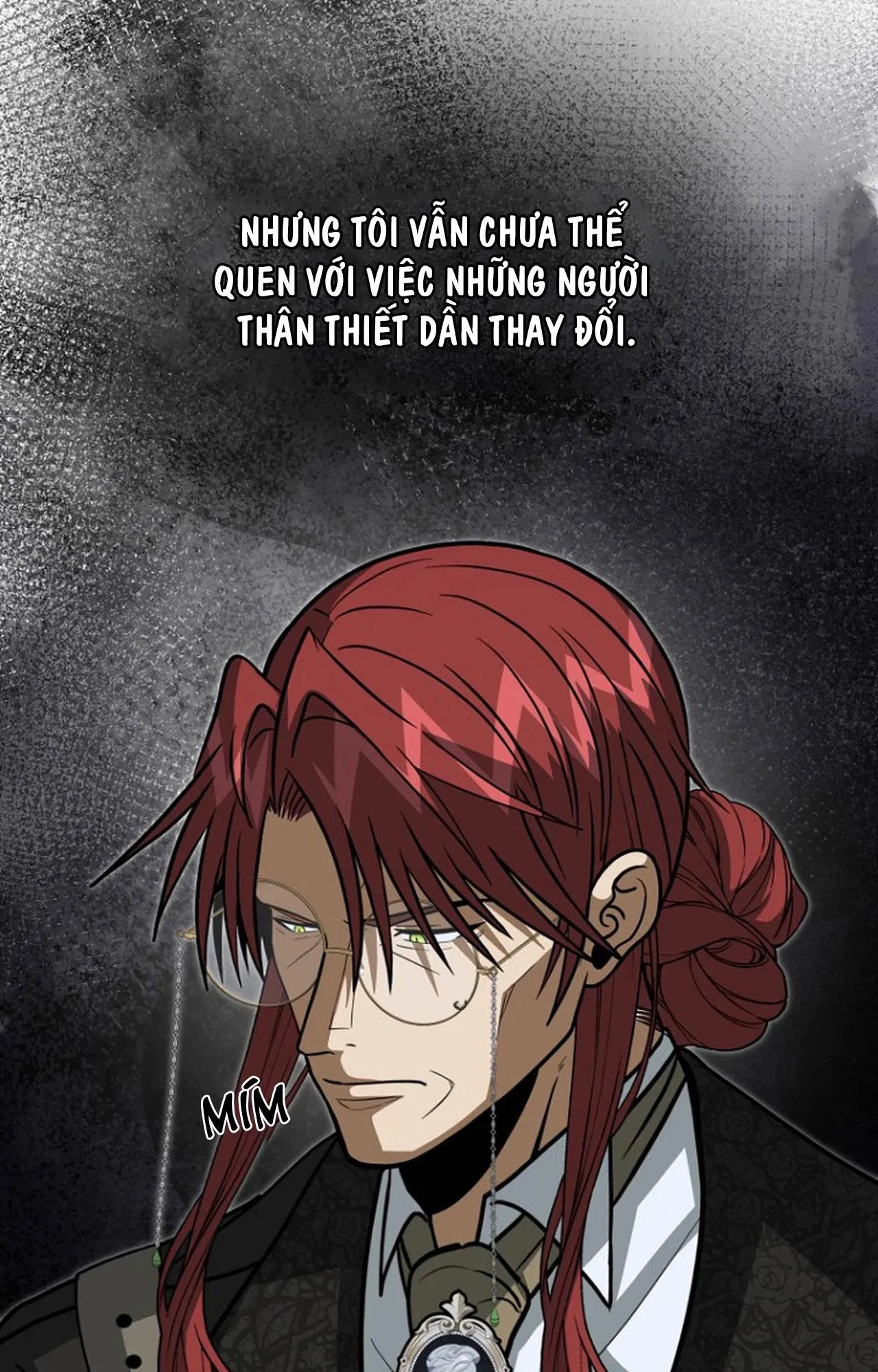 NGHỈ HƯU CHỨ KHÔNG PHẢI TÌNH YÊU Chapter 53 Trang 11