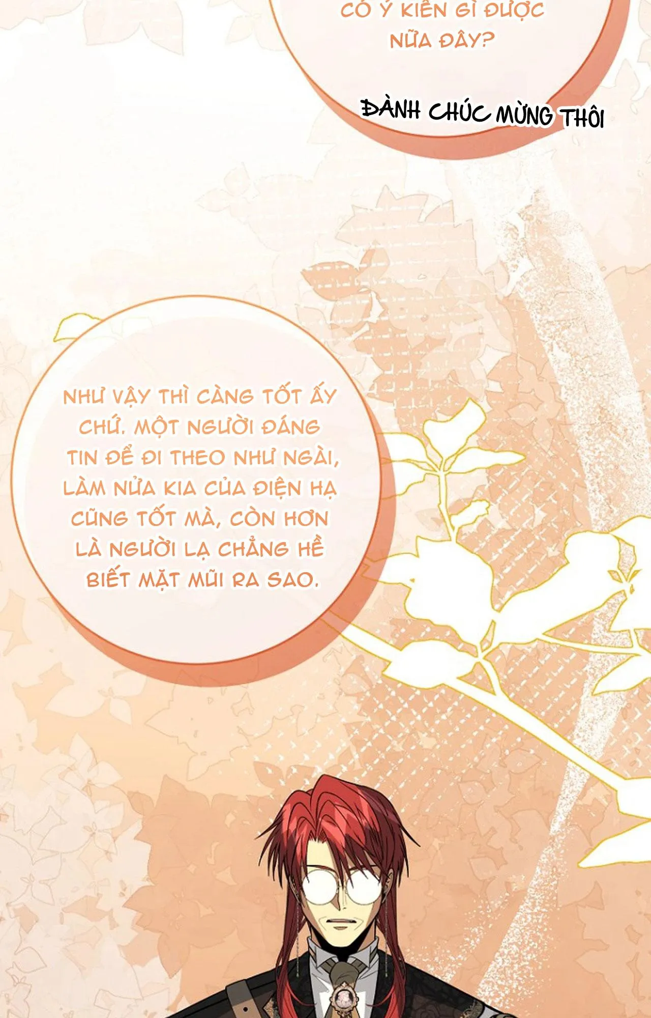 NGHỈ HƯU CHỨ KHÔNG PHẢI TÌNH YÊU Chapter 53 Trang 28