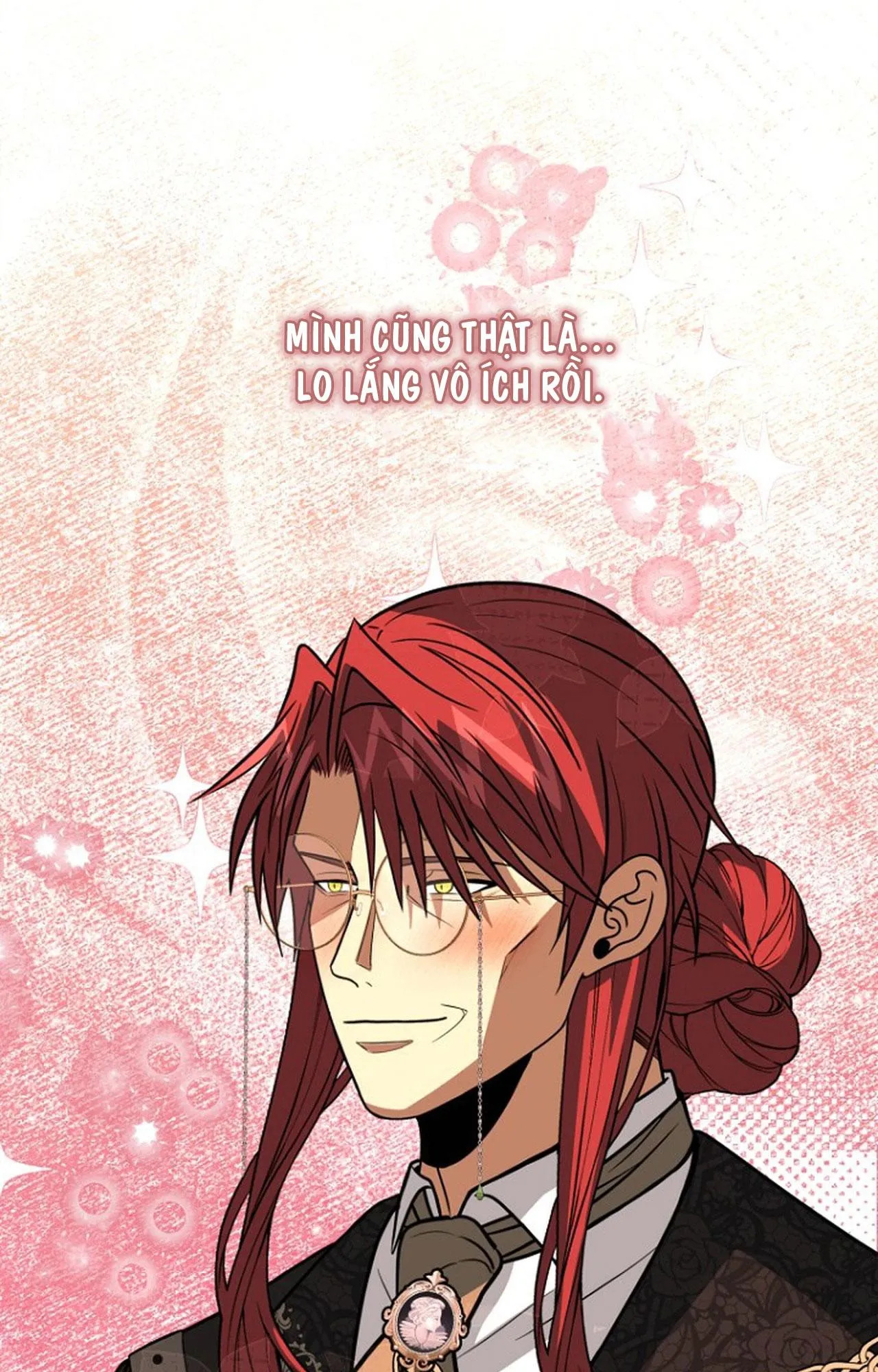 NGHỈ HƯU CHỨ KHÔNG PHẢI TÌNH YÊU Chapter 53 Trang 33