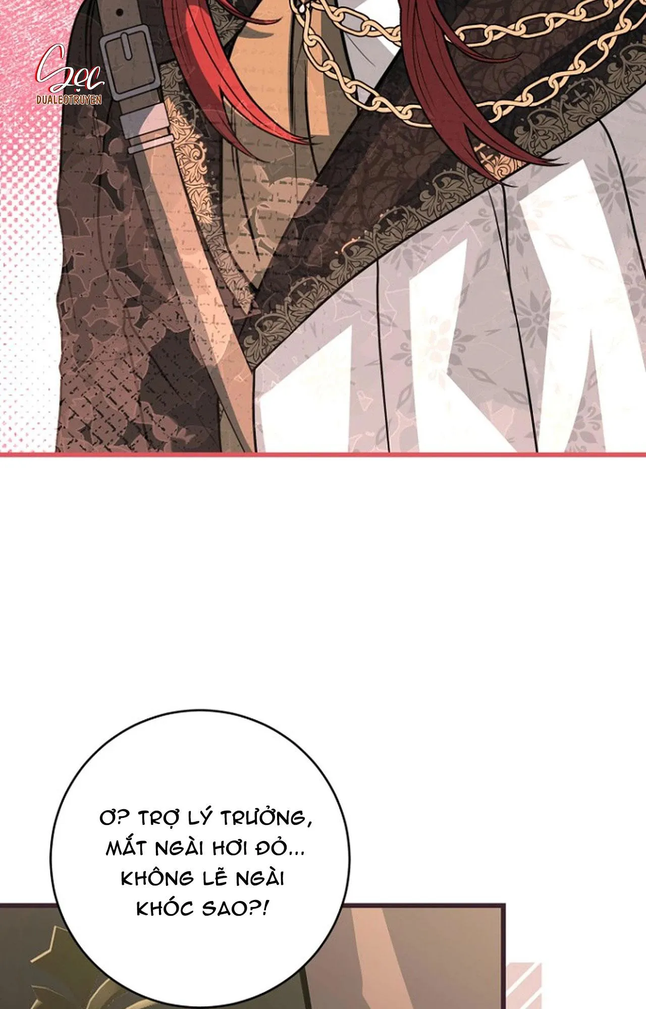 NGHỈ HƯU CHỨ KHÔNG PHẢI TÌNH YÊU Chapter 53 Trang 34