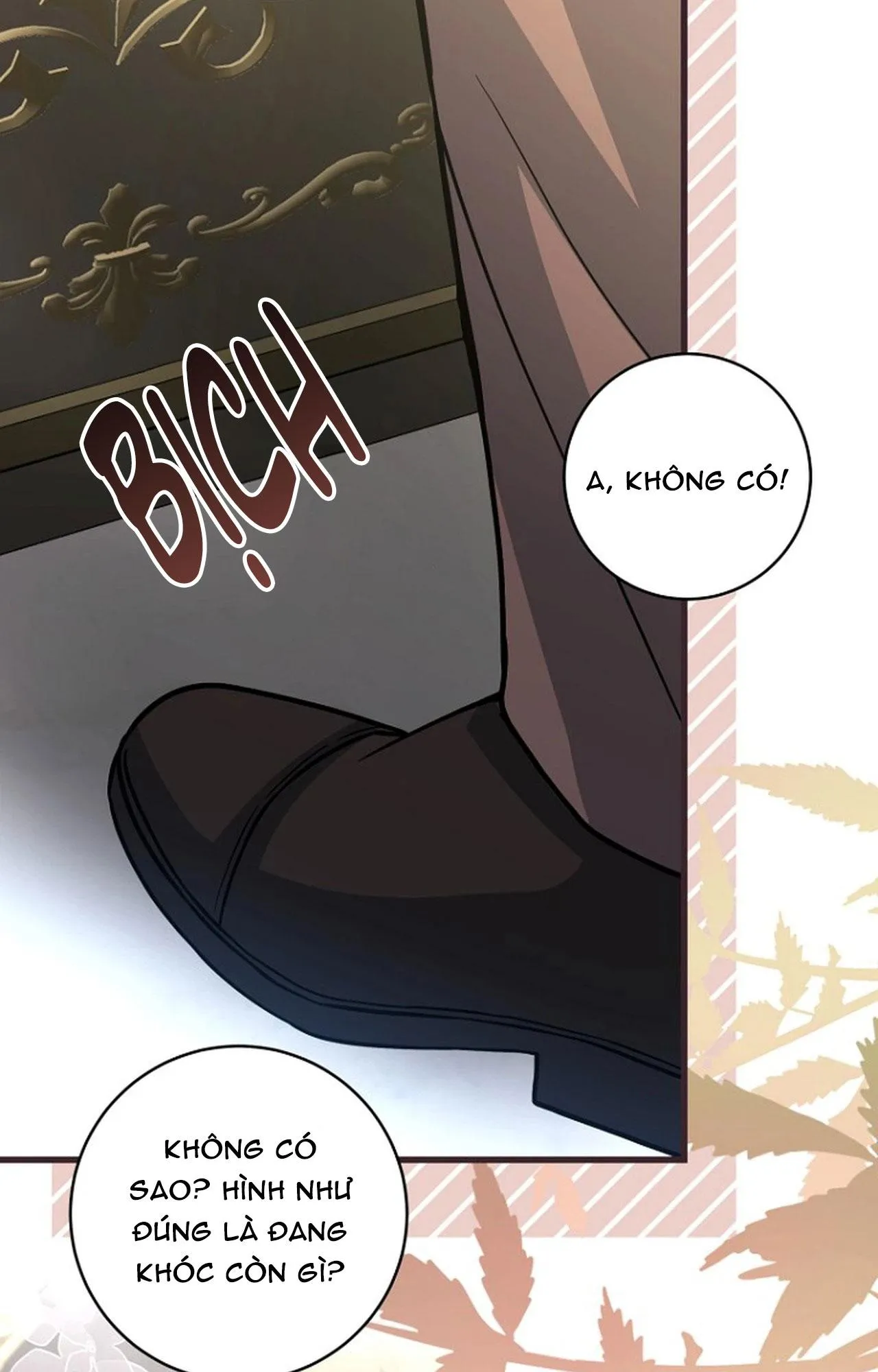 NGHỈ HƯU CHỨ KHÔNG PHẢI TÌNH YÊU Chapter 53 Trang 35