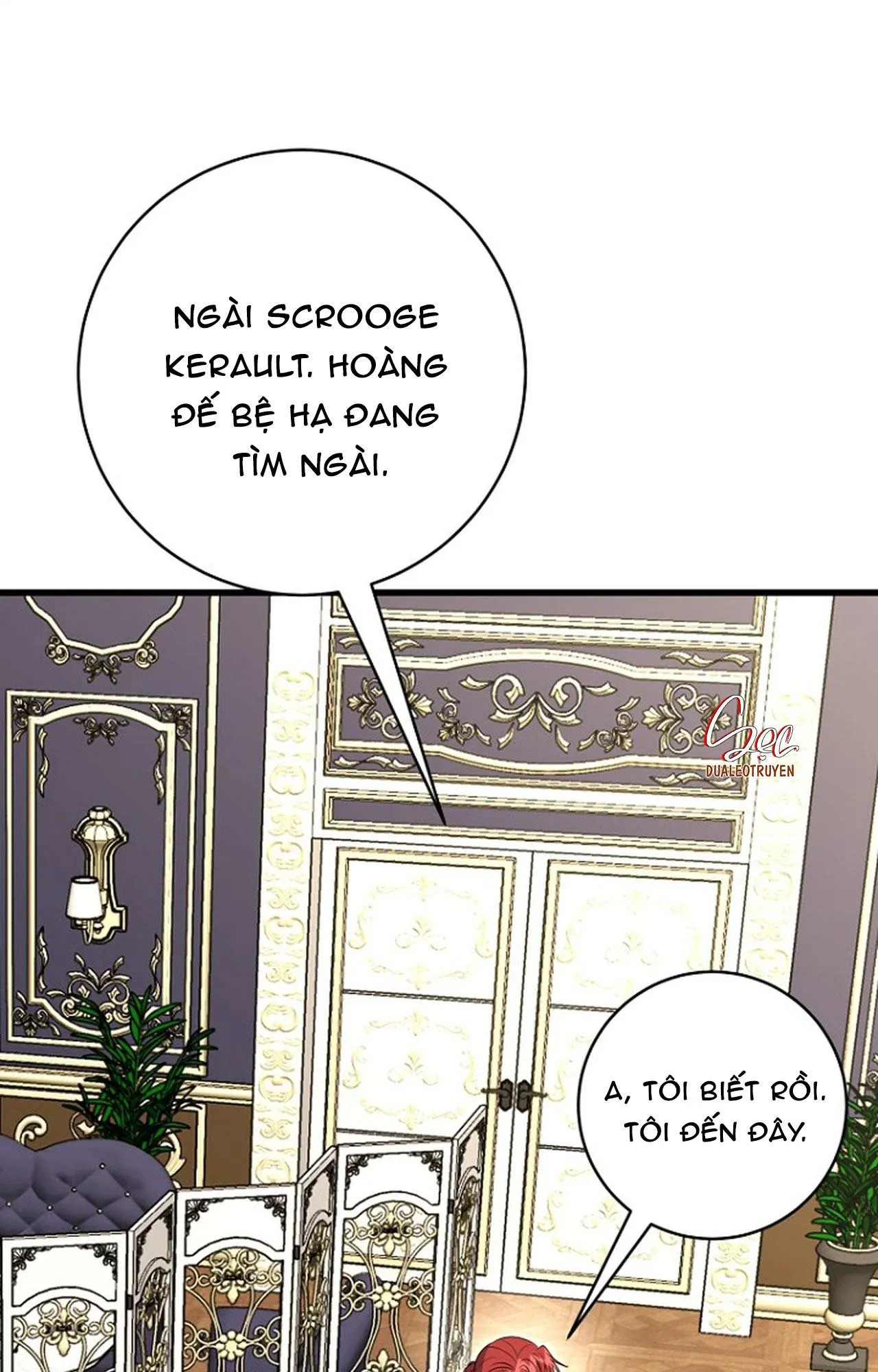 NGHỈ HƯU CHỨ KHÔNG PHẢI TÌNH YÊU Chapter 53 Trang 37