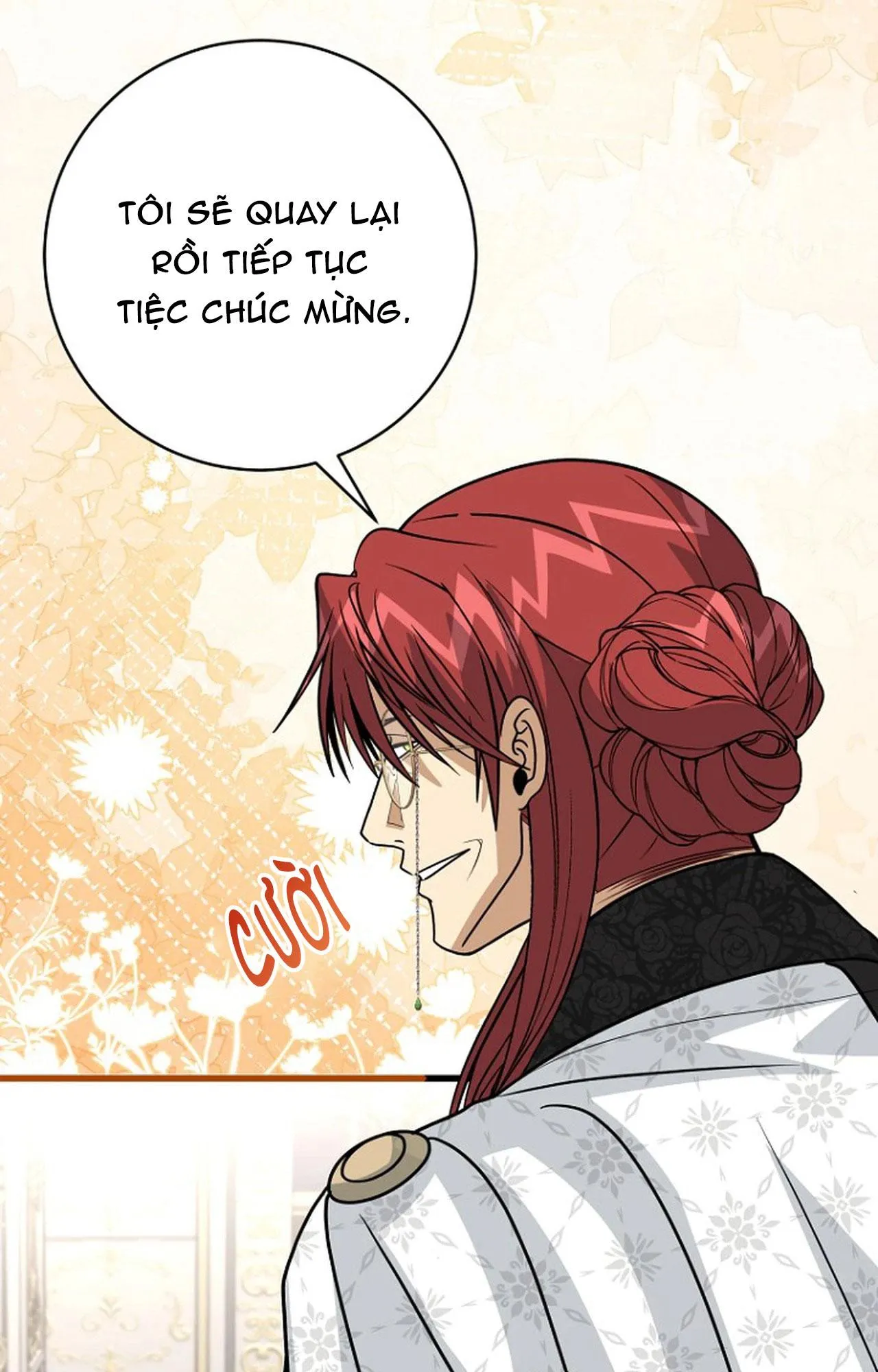 NGHỈ HƯU CHỨ KHÔNG PHẢI TÌNH YÊU Chapter 53 Trang 39