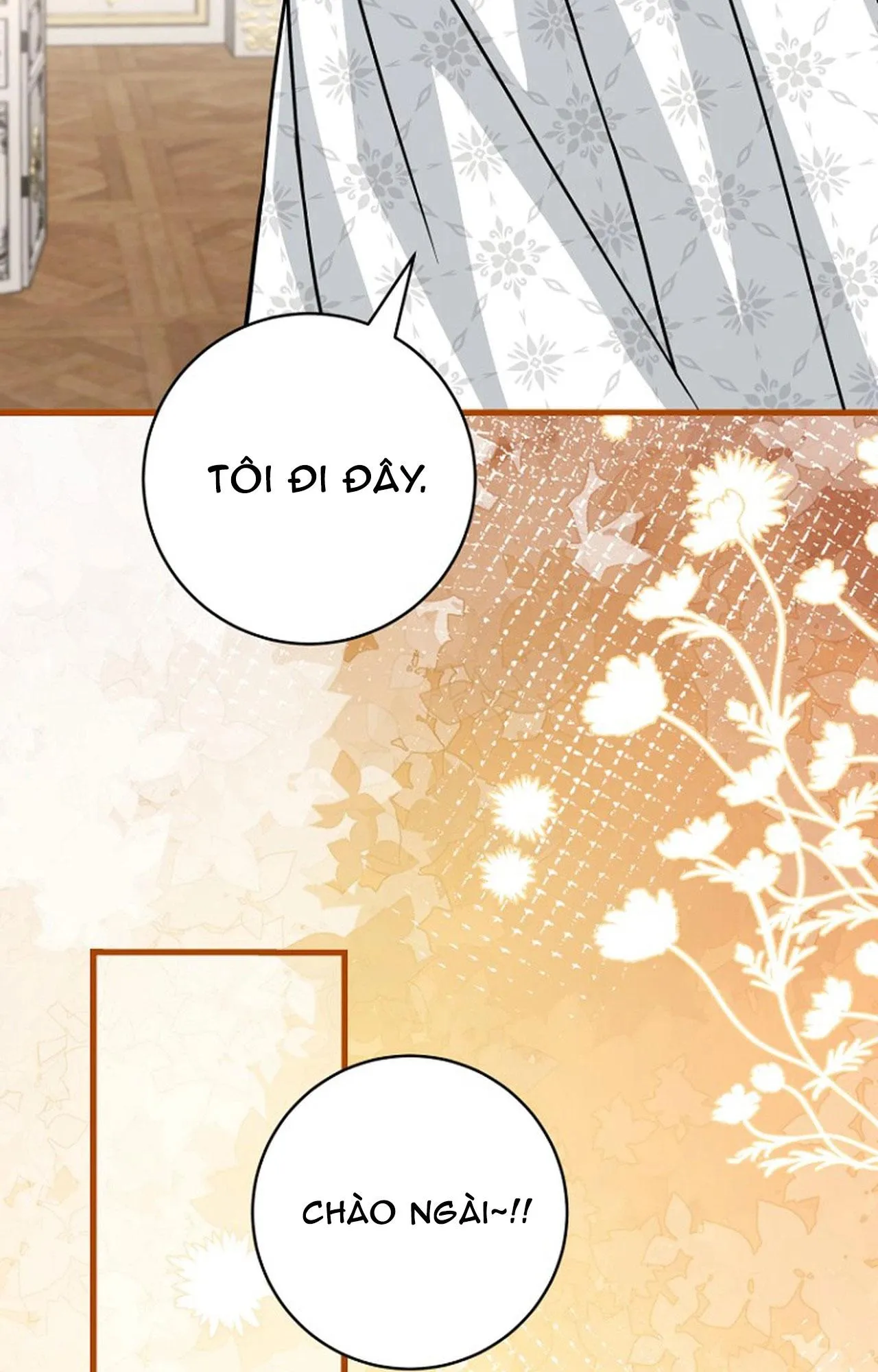 NGHỈ HƯU CHỨ KHÔNG PHẢI TÌNH YÊU Chapter 53 Trang 40