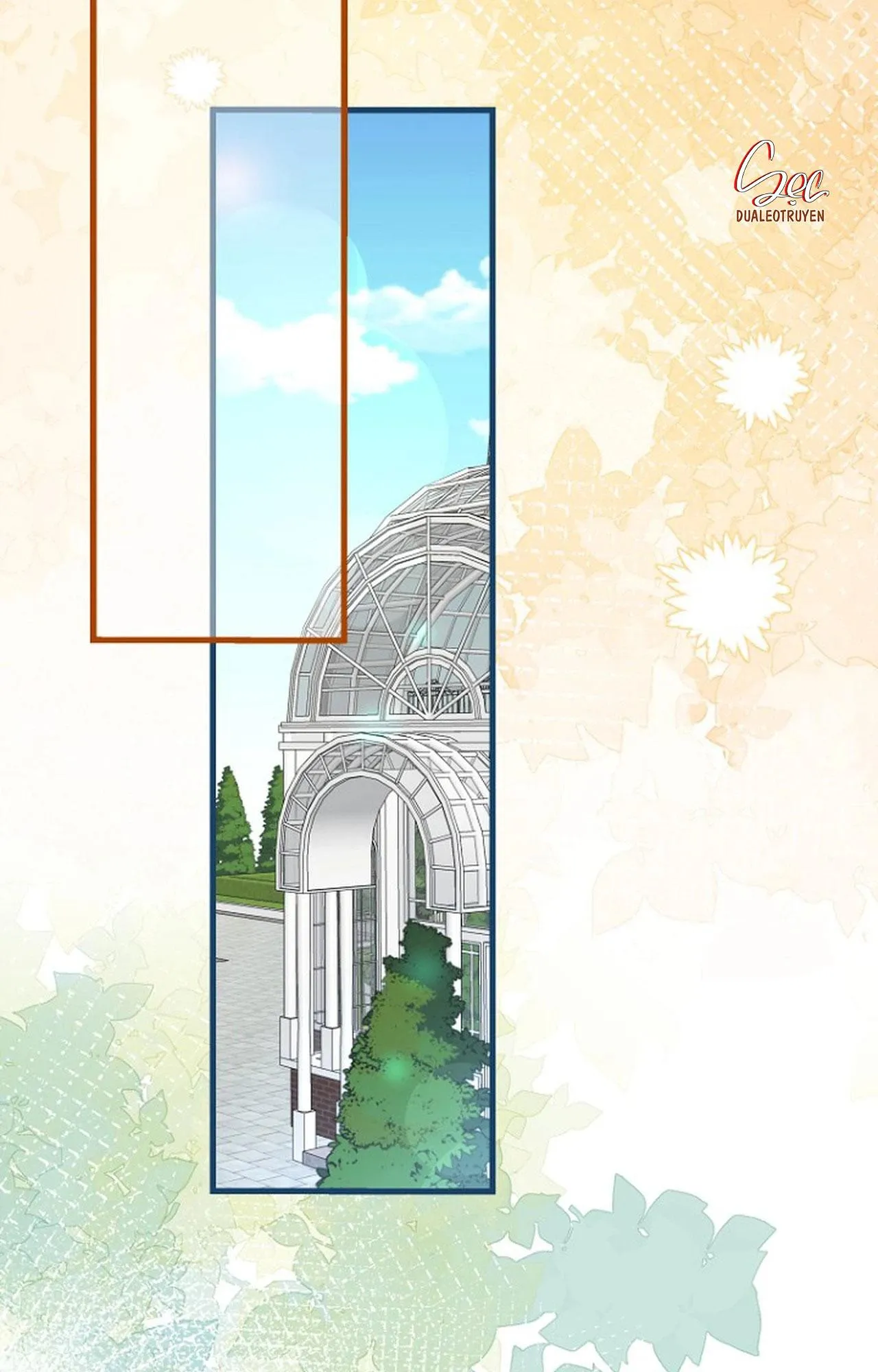 NGHỈ HƯU CHỨ KHÔNG PHẢI TÌNH YÊU Chapter 53 Trang 41