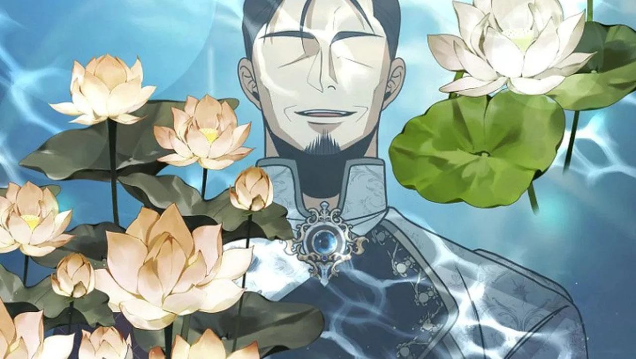 NGHỈ HƯU CHỨ KHÔNG PHẢI TÌNH YÊU Chapter 53 Trang 45