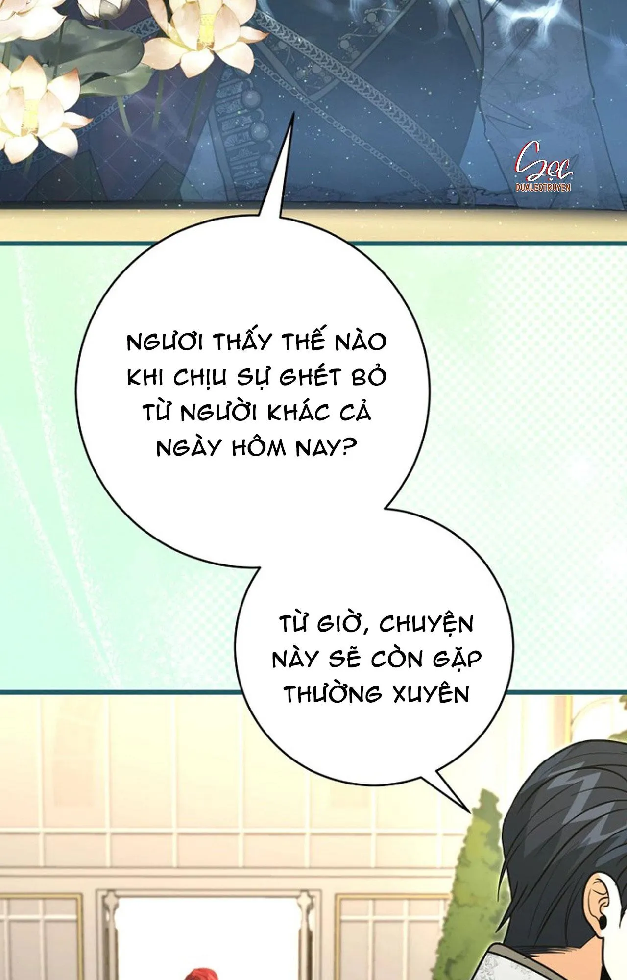 NGHỈ HƯU CHỨ KHÔNG PHẢI TÌNH YÊU Chapter 53 Trang 46