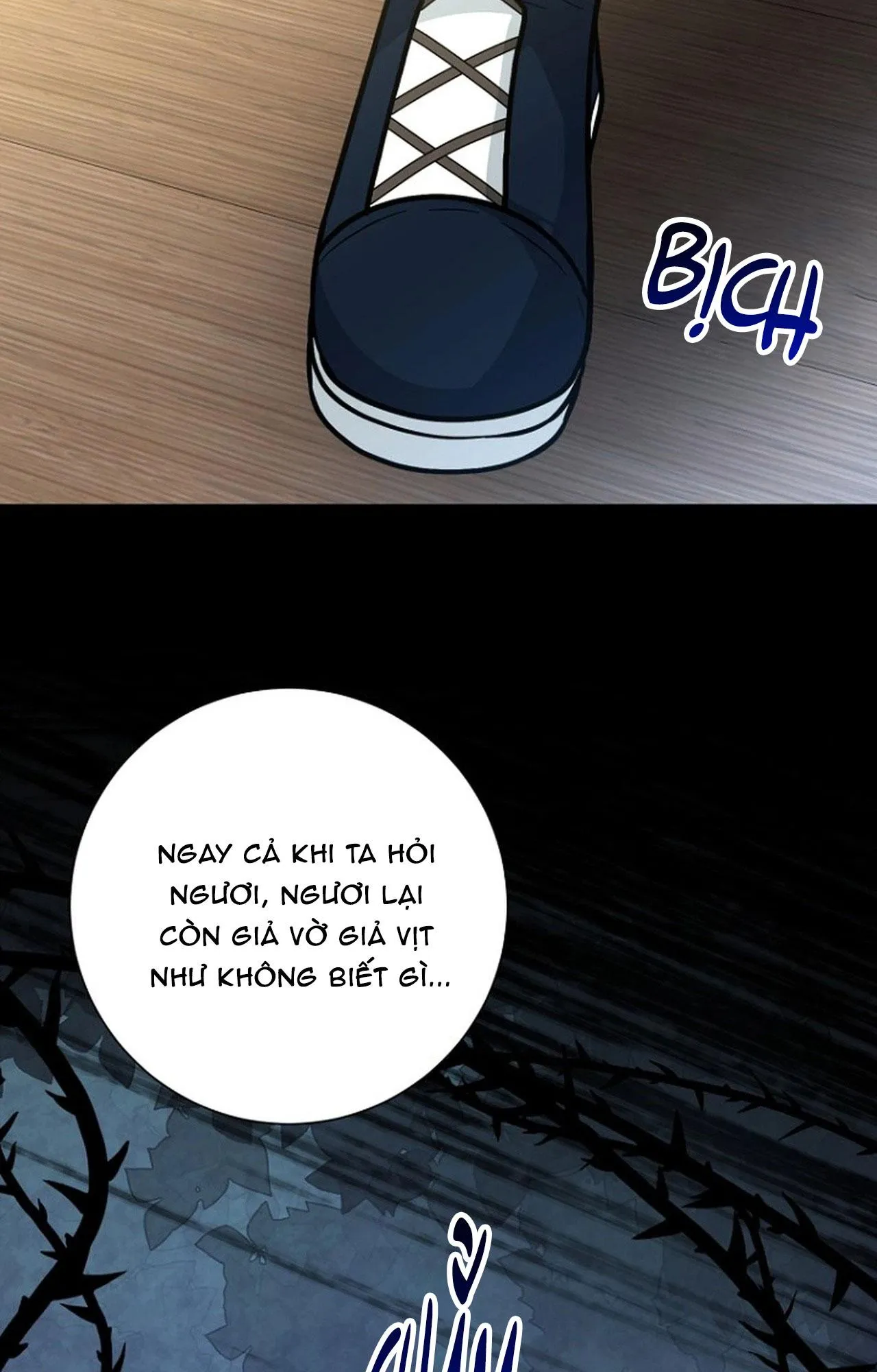 NGHỈ HƯU CHỨ KHÔNG PHẢI TÌNH YÊU Chapter 53 Trang 51