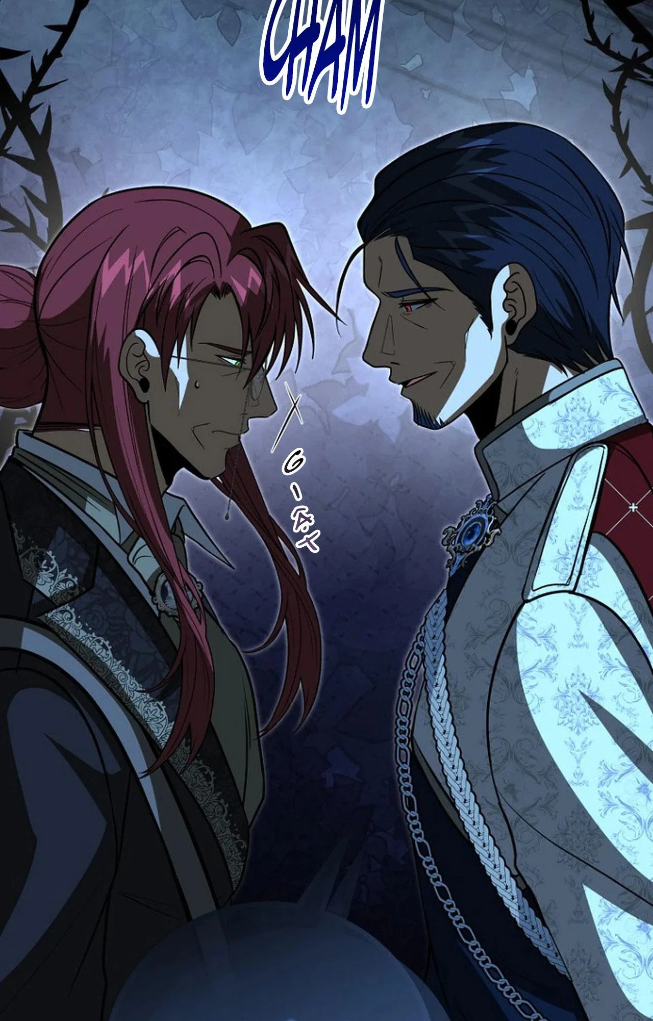 NGHỈ HƯU CHỨ KHÔNG PHẢI TÌNH YÊU Chapter 53 Trang 52