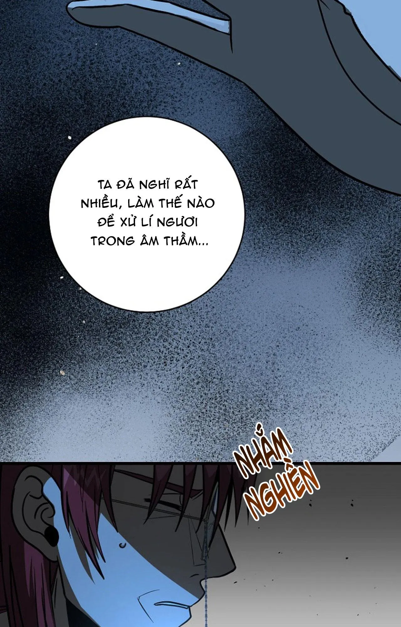 NGHỈ HƯU CHỨ KHÔNG PHẢI TÌNH YÊU Chapter 53 Trang 54