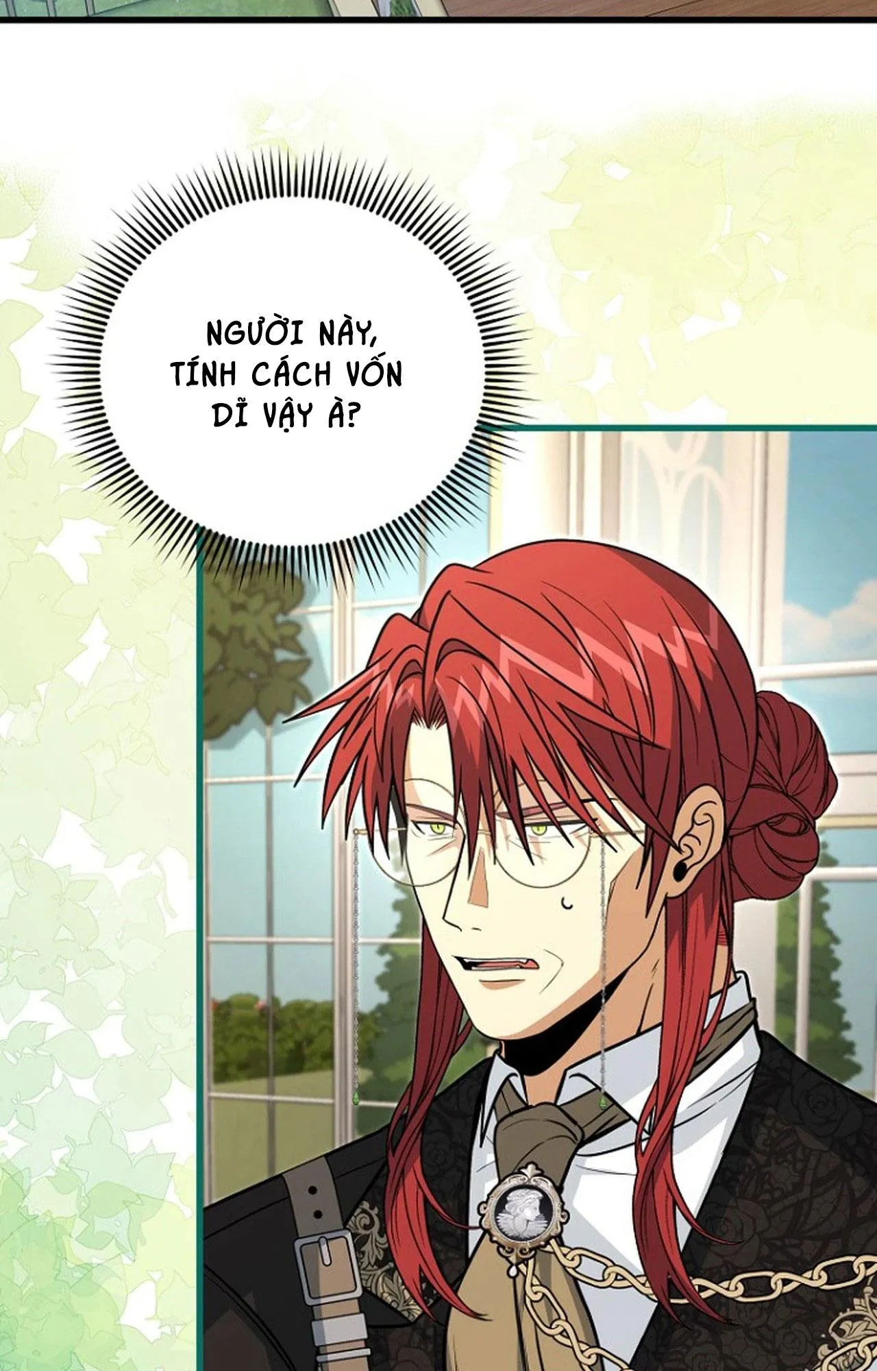 NGHỈ HƯU CHỨ KHÔNG PHẢI TÌNH YÊU Chapter 53 Trang 58