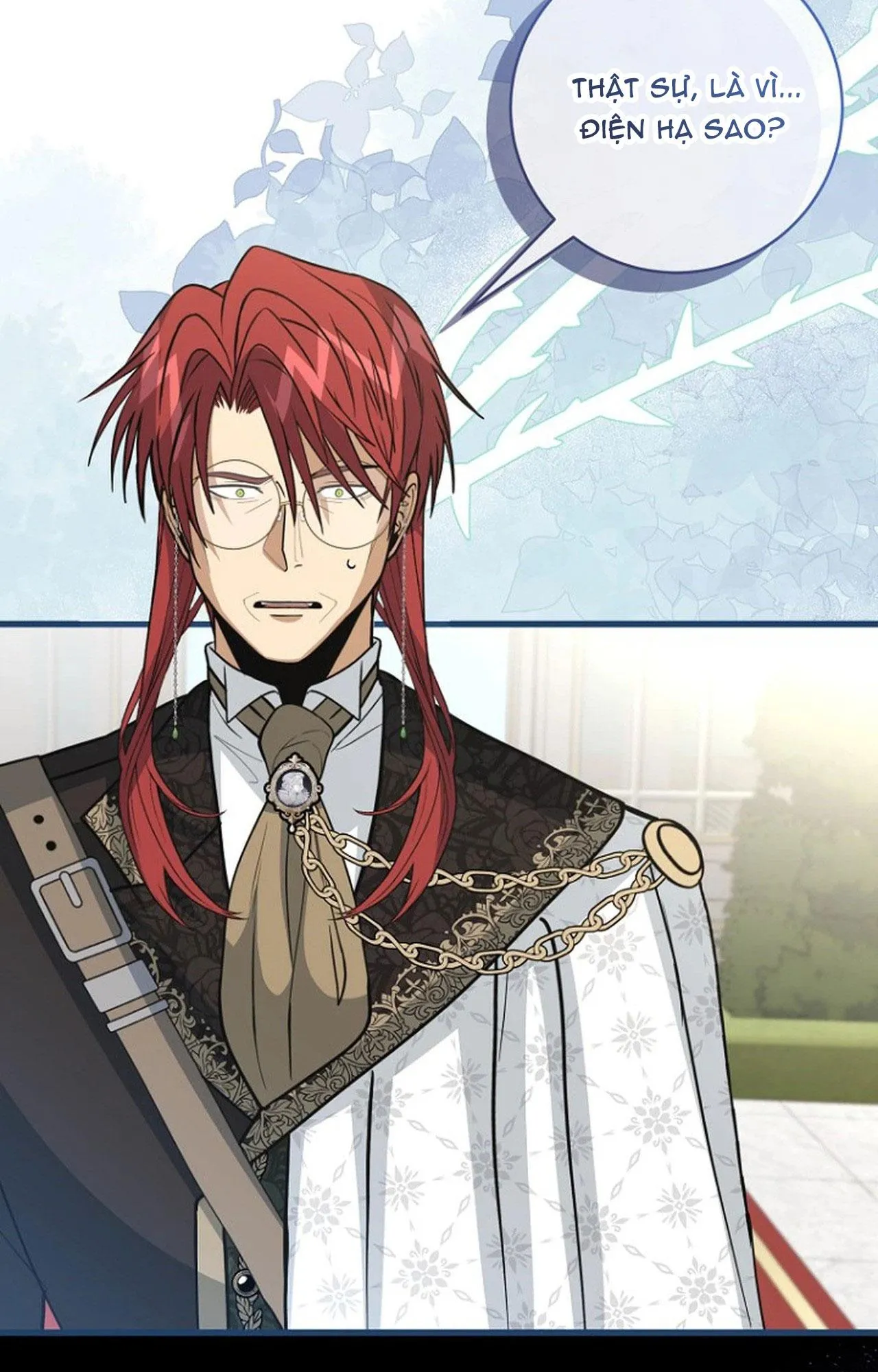 NGHỈ HƯU CHỨ KHÔNG PHẢI TÌNH YÊU Chapter 53 Trang 65