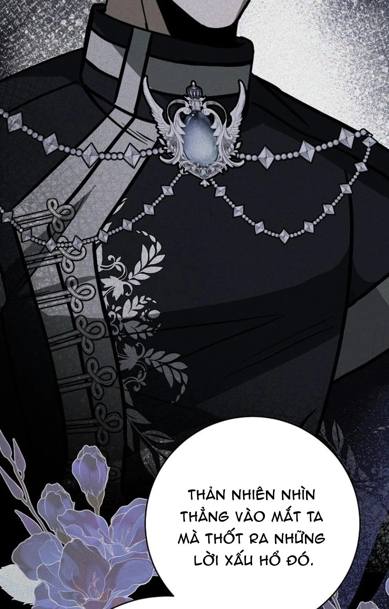 NGHỈ HƯU CHỨ KHÔNG PHẢI TÌNH YÊU Chapter 53 Trang 69