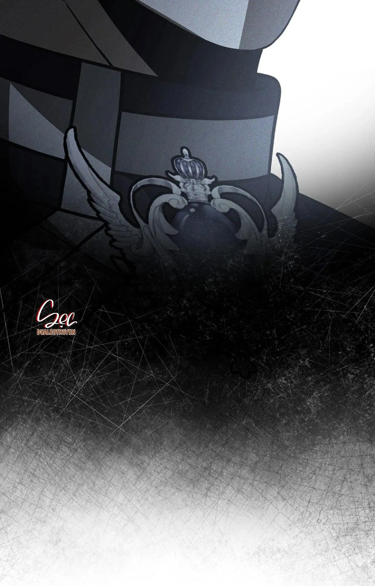 NGHỈ HƯU CHỨ KHÔNG PHẢI TÌNH YÊU Chapter 53 Trang 71