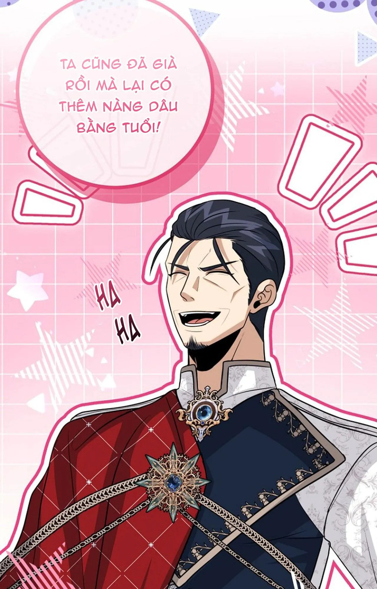 NGHỈ HƯU CHỨ KHÔNG PHẢI TÌNH YÊU Chapter 53 Trang 82