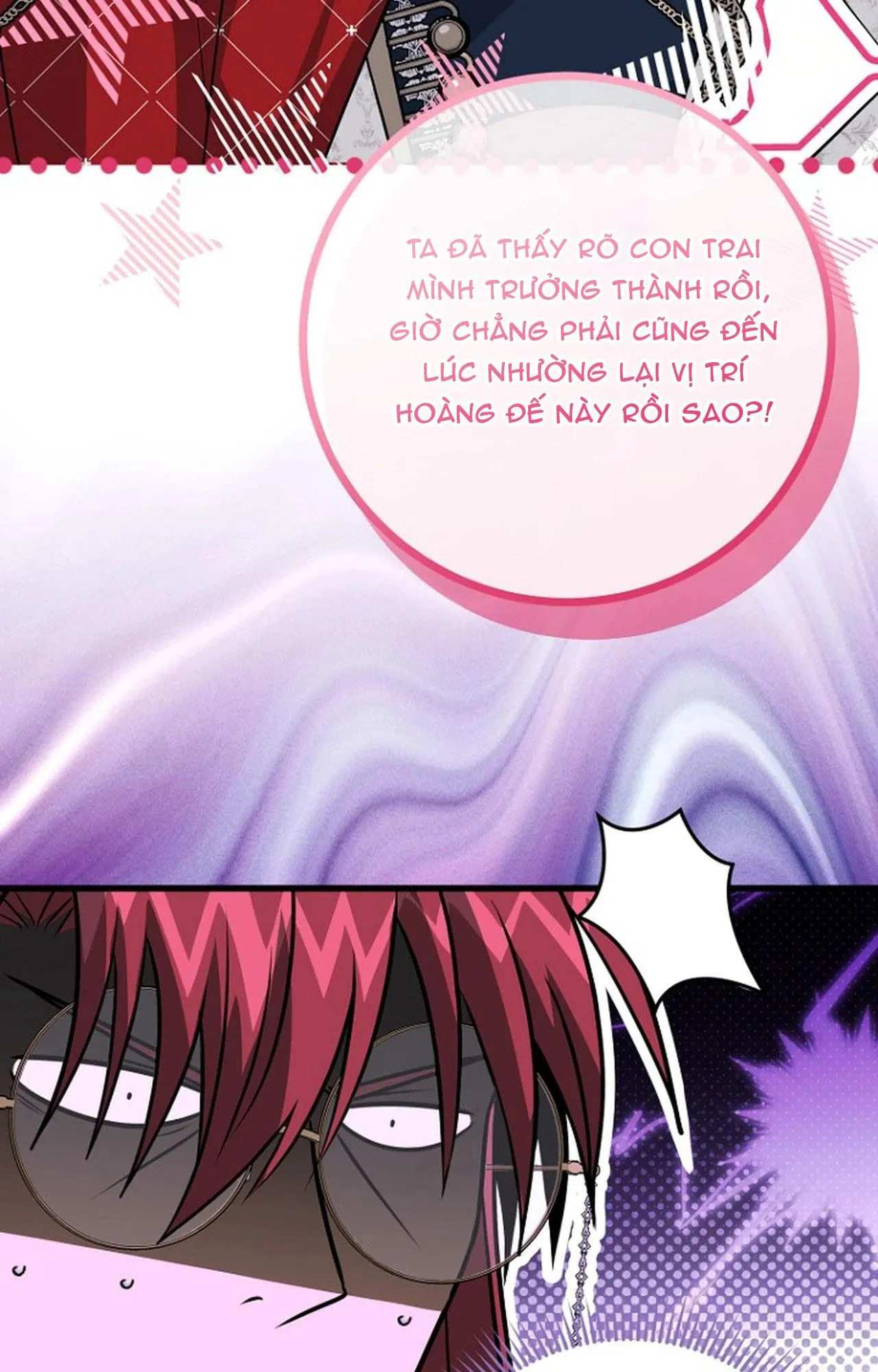 NGHỈ HƯU CHỨ KHÔNG PHẢI TÌNH YÊU Chapter 53 Trang 83