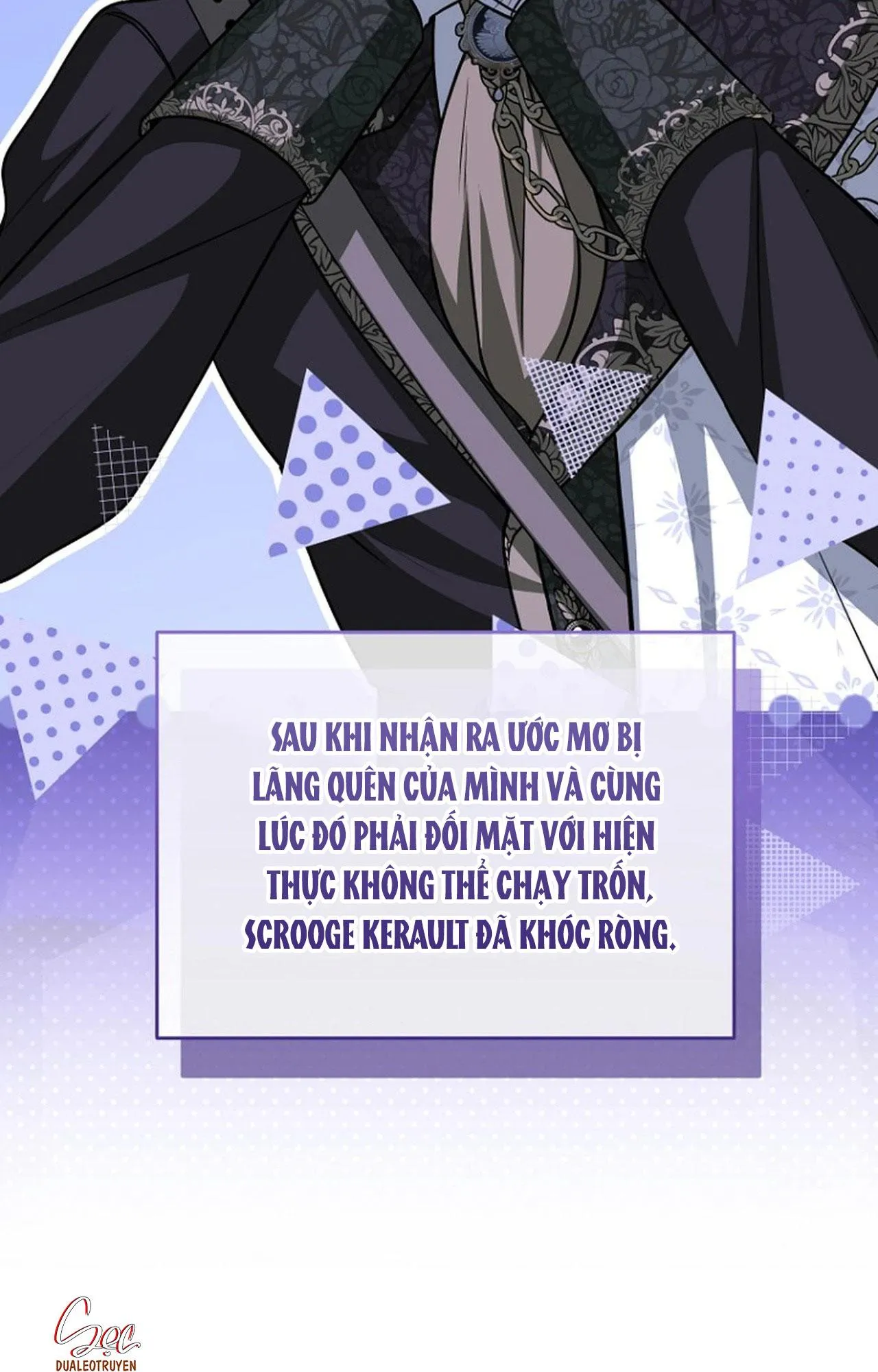 NGHỈ HƯU CHỨ KHÔNG PHẢI TÌNH YÊU Chapter 53 Trang 93