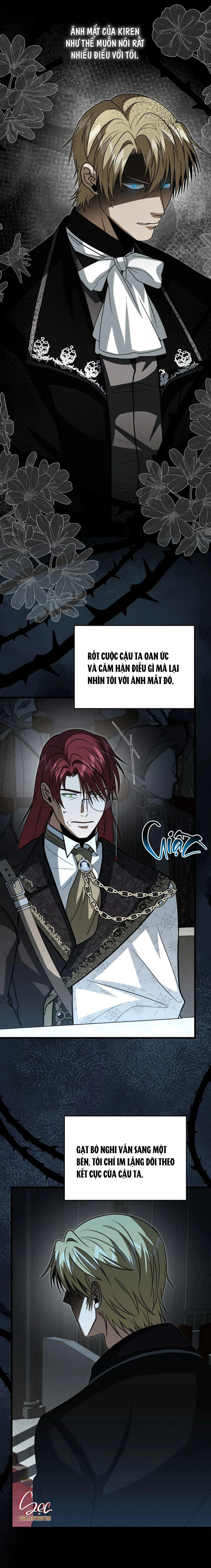 NGHỈ HƯU CHỨ KHÔNG PHẢI TÌNH YÊU Chapter 54 Trang 4