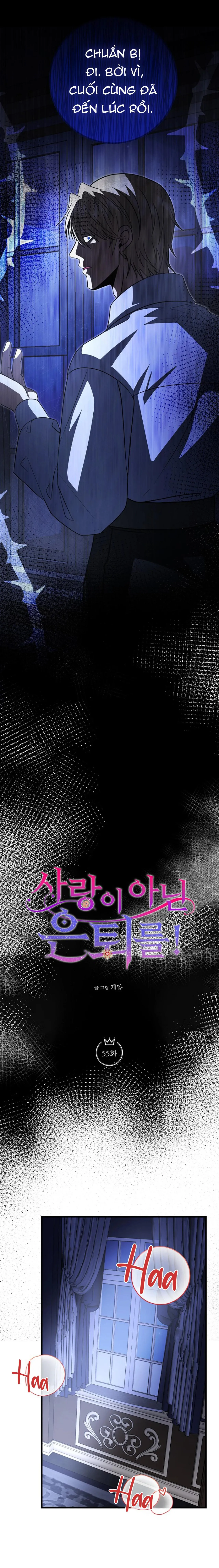 NGHỈ HƯU CHỨ KHÔNG PHẢI TÌNH YÊU Chapter 55 Trang 3